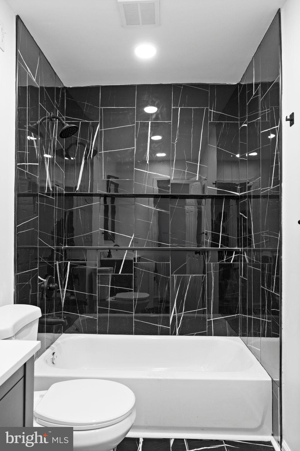 WEST OAK LANE - Residential