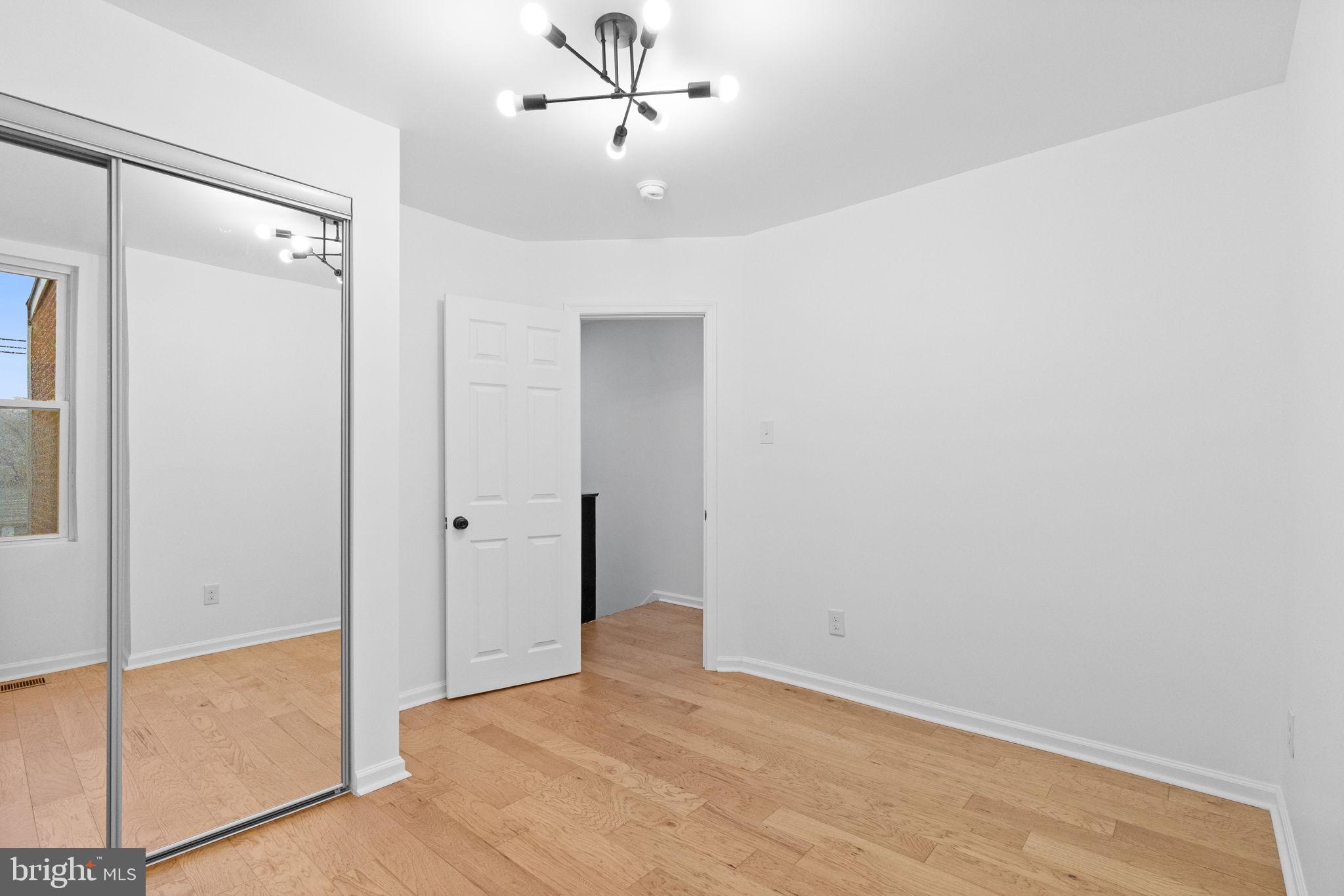 WEST OAK LANE - Residential