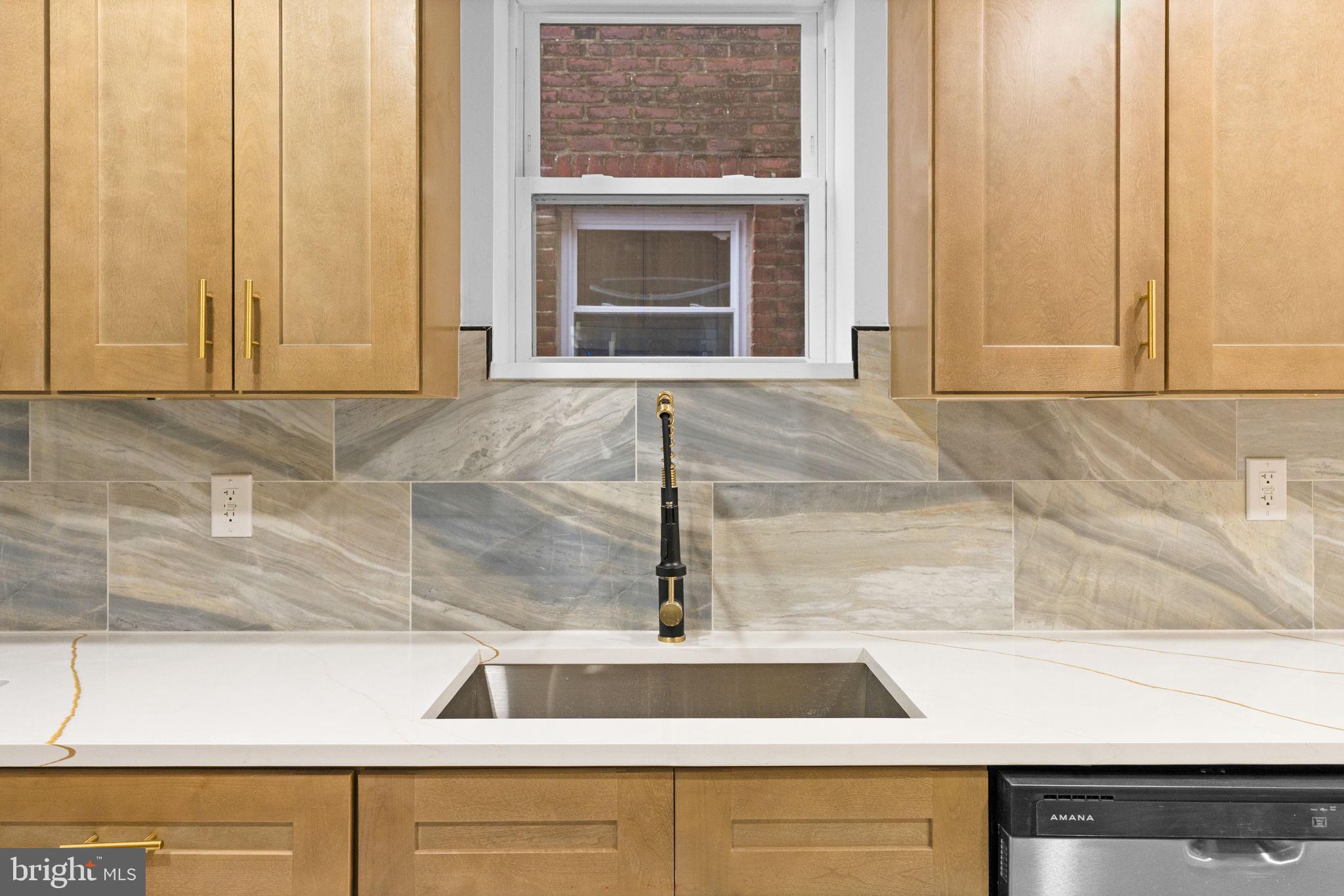 WEST OAK LANE - Residential