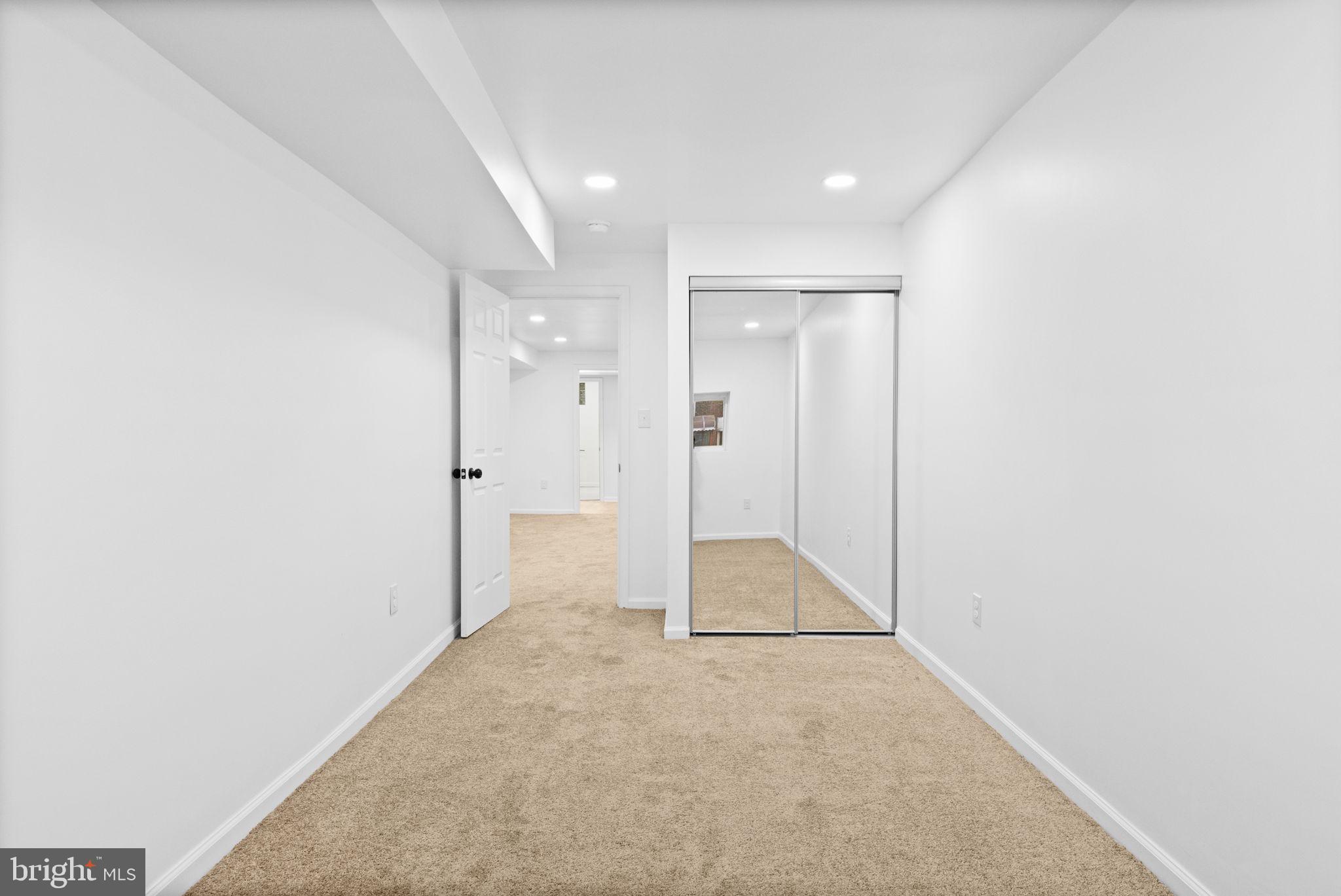 WEST OAK LANE - Residential