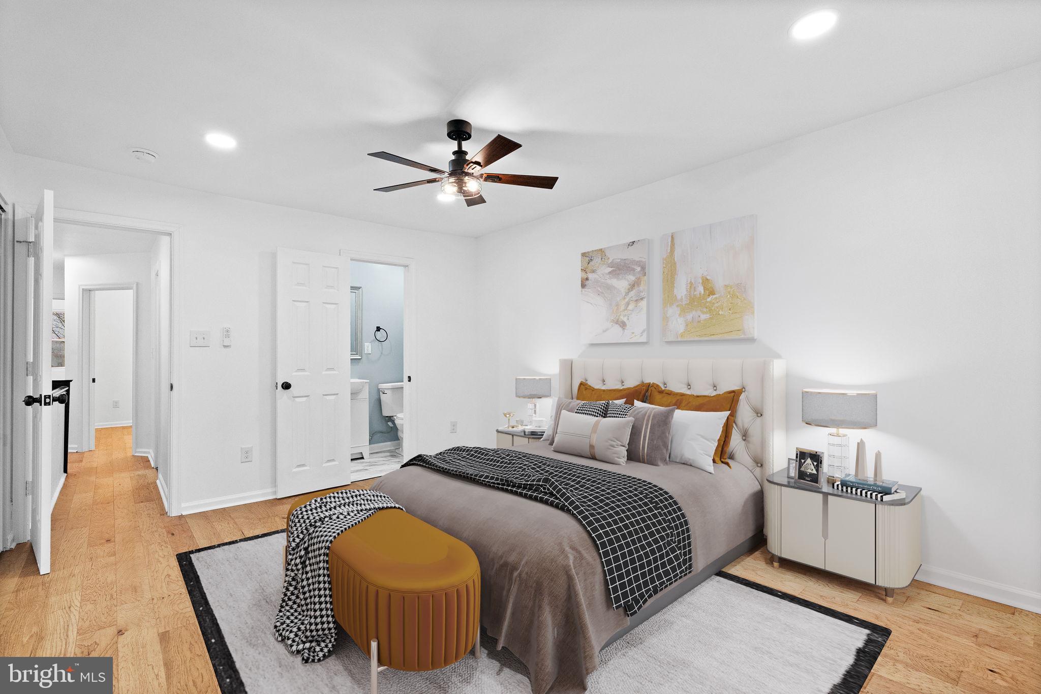 WEST OAK LANE - Residential