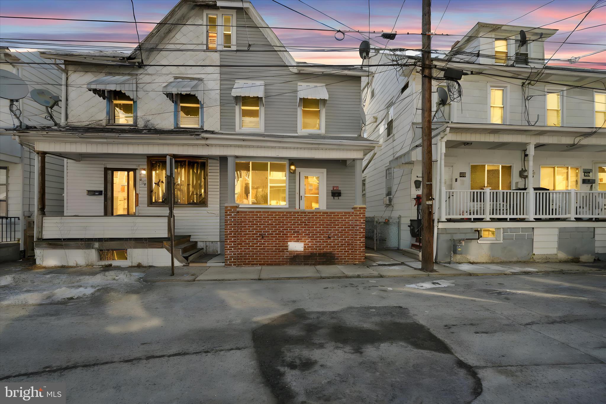 NONE AVAILABLE - Residential