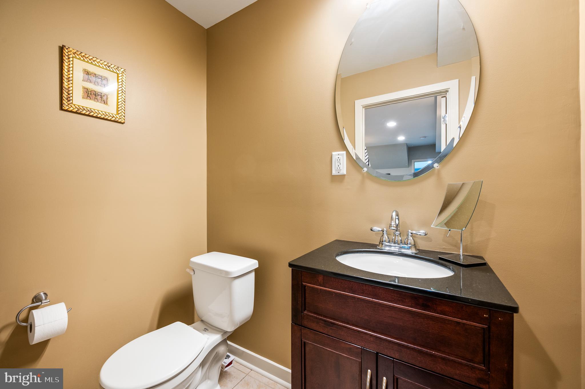 GRADUATE HOSPITAL - Residential