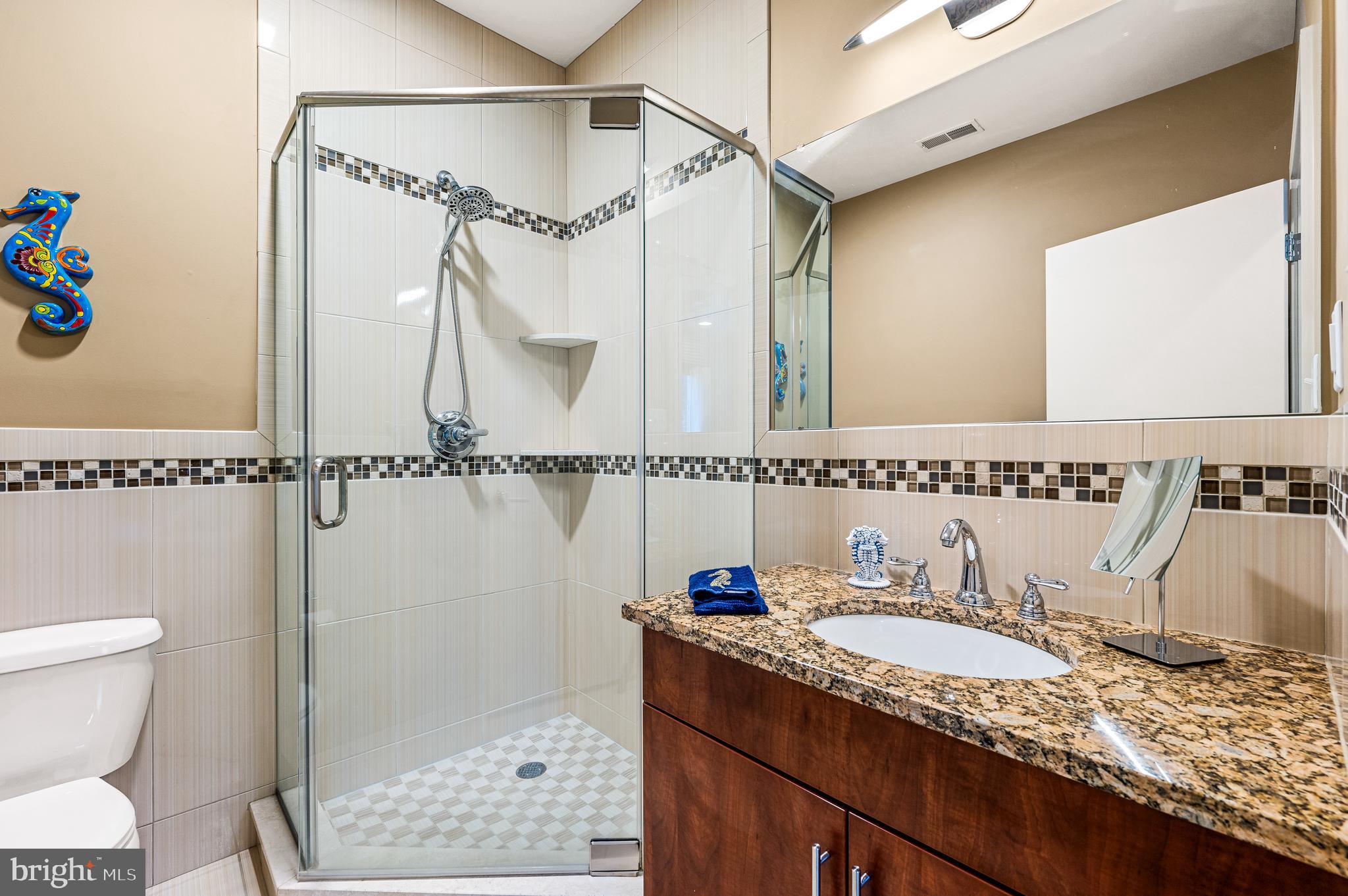 GRADUATE HOSPITAL - Residential