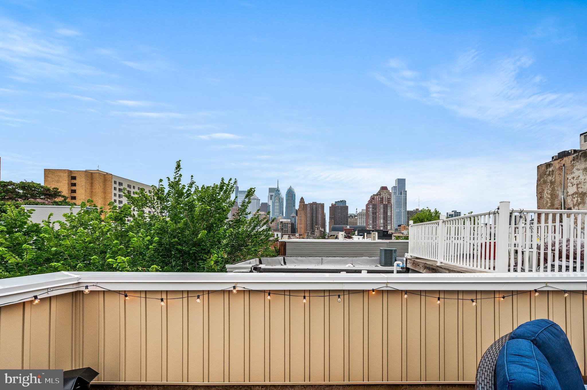 GRADUATE HOSPITAL - Residential