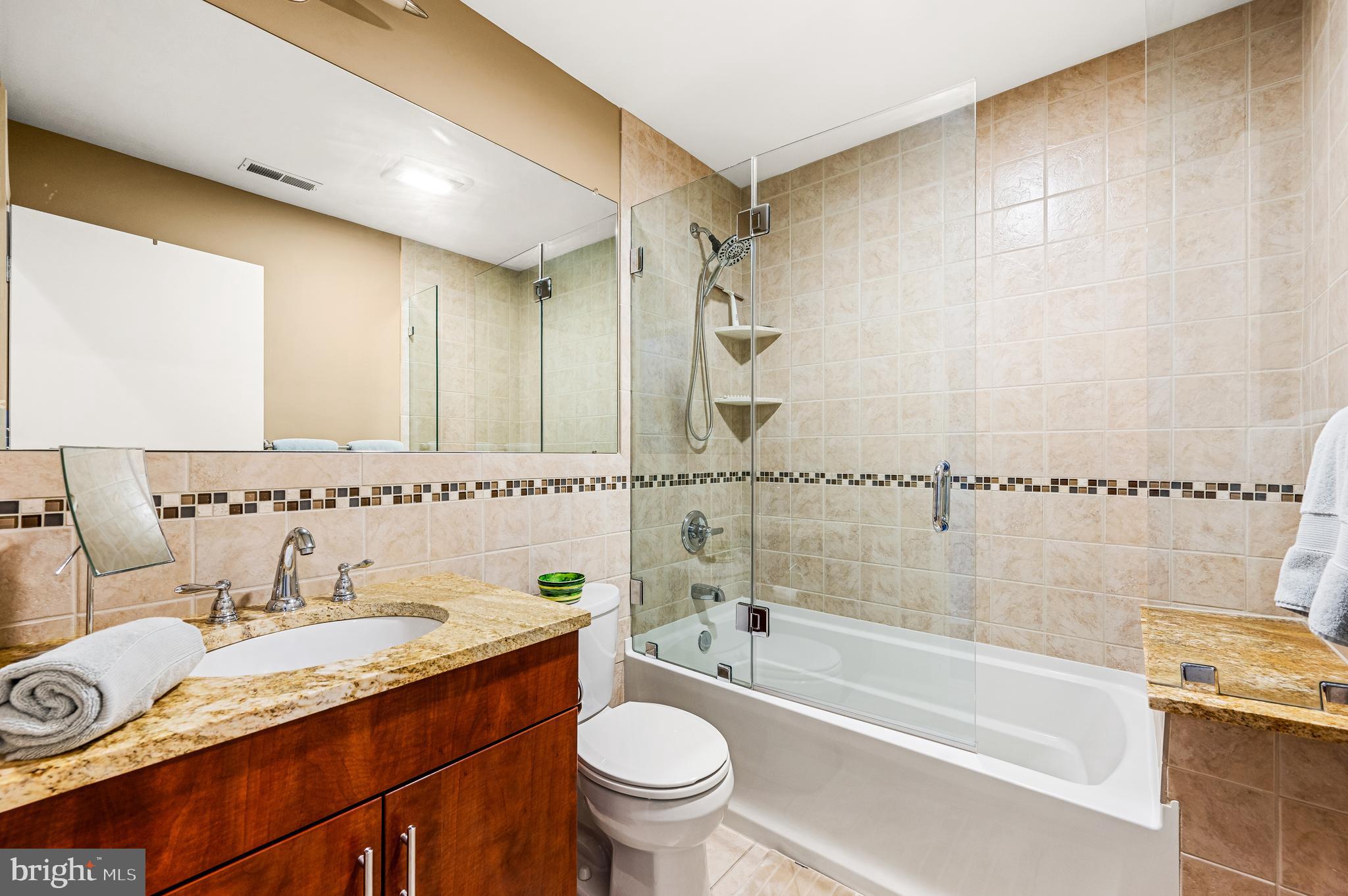 GRADUATE HOSPITAL - Residential