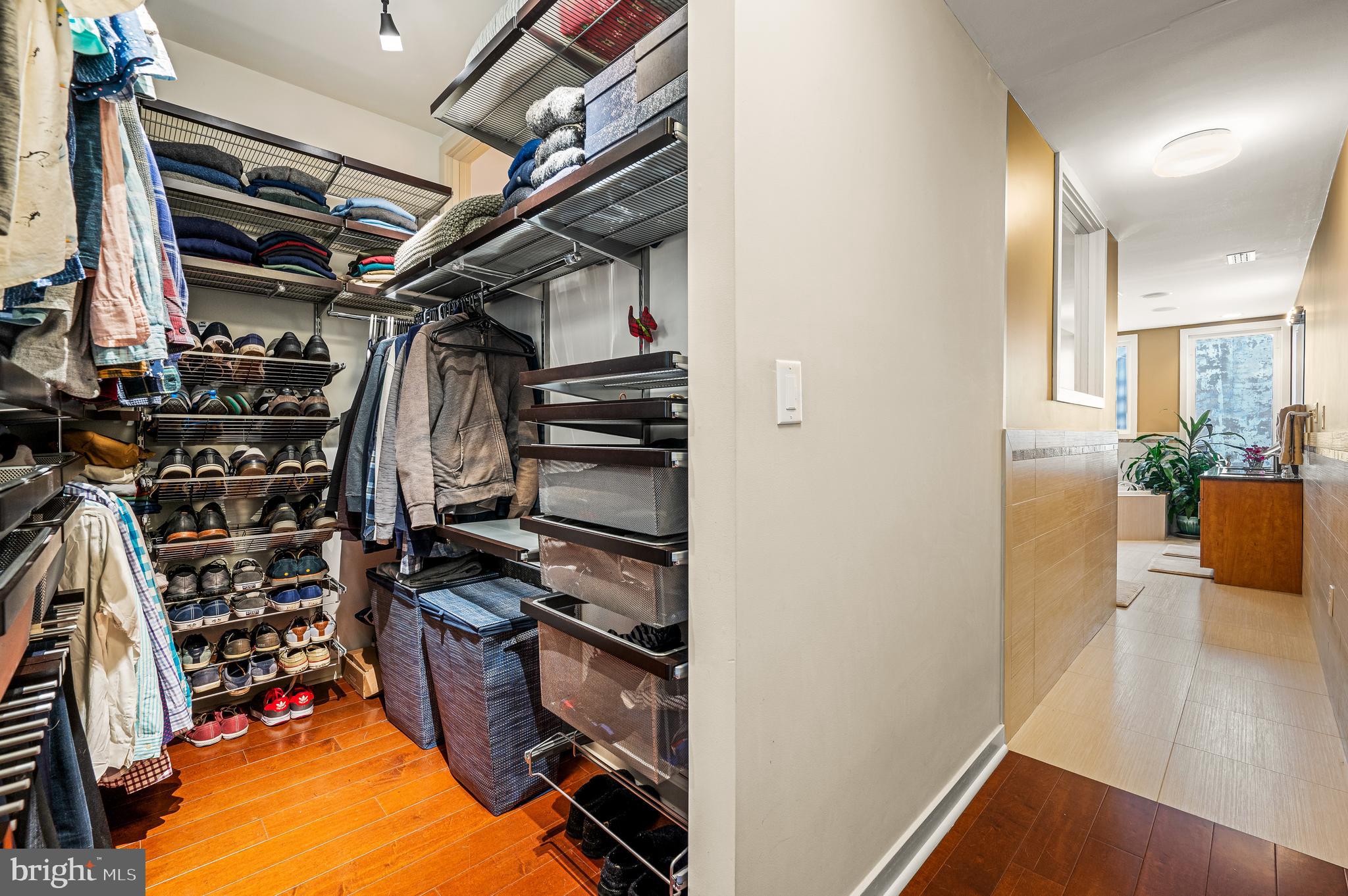 GRADUATE HOSPITAL - Residential