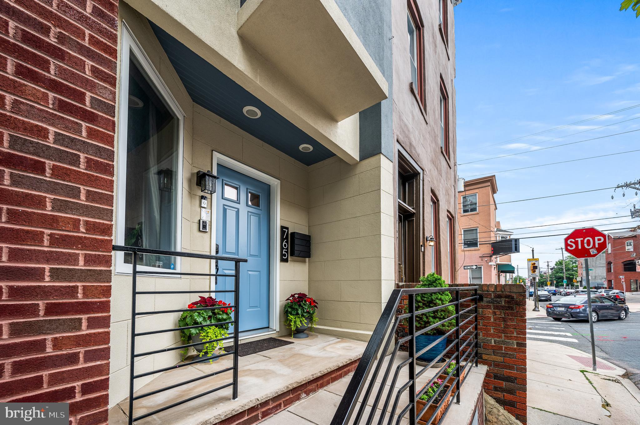 GRADUATE HOSPITAL - Residential