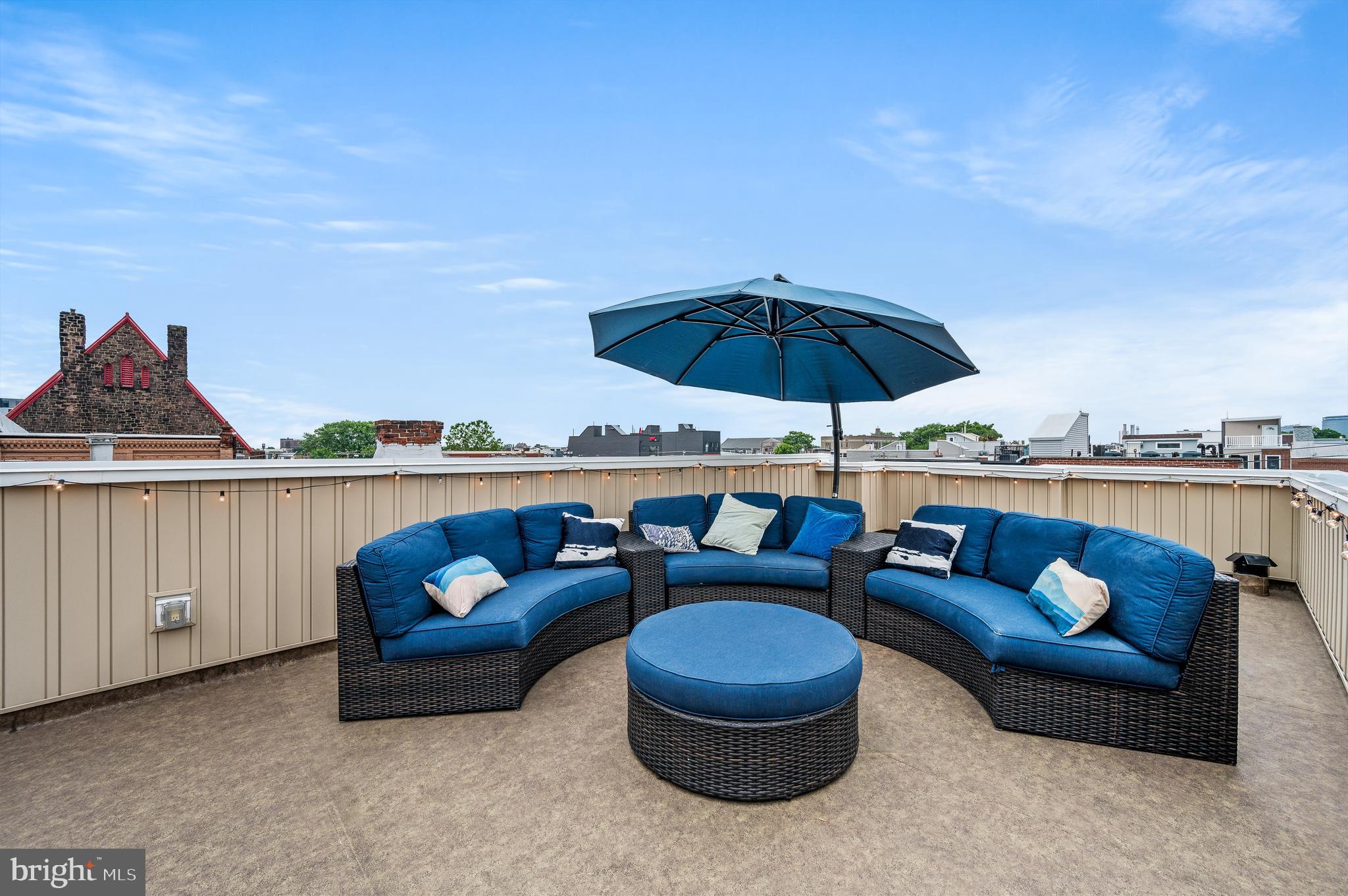 GRADUATE HOSPITAL - Residential