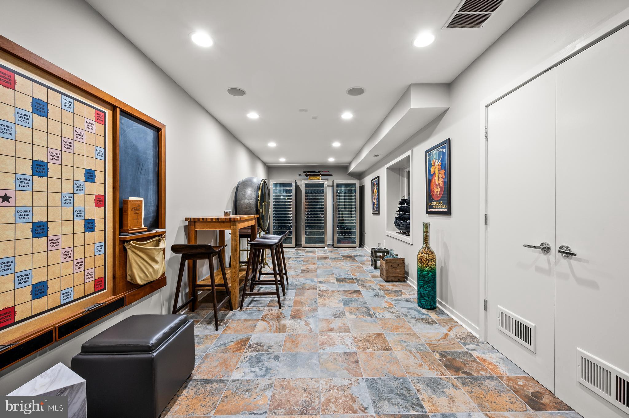 GRADUATE HOSPITAL - Residential