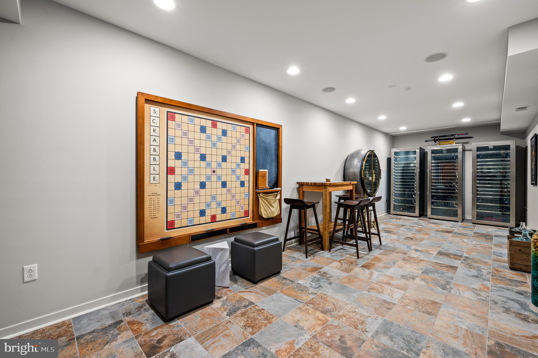 GRADUATE HOSPITAL - Residential