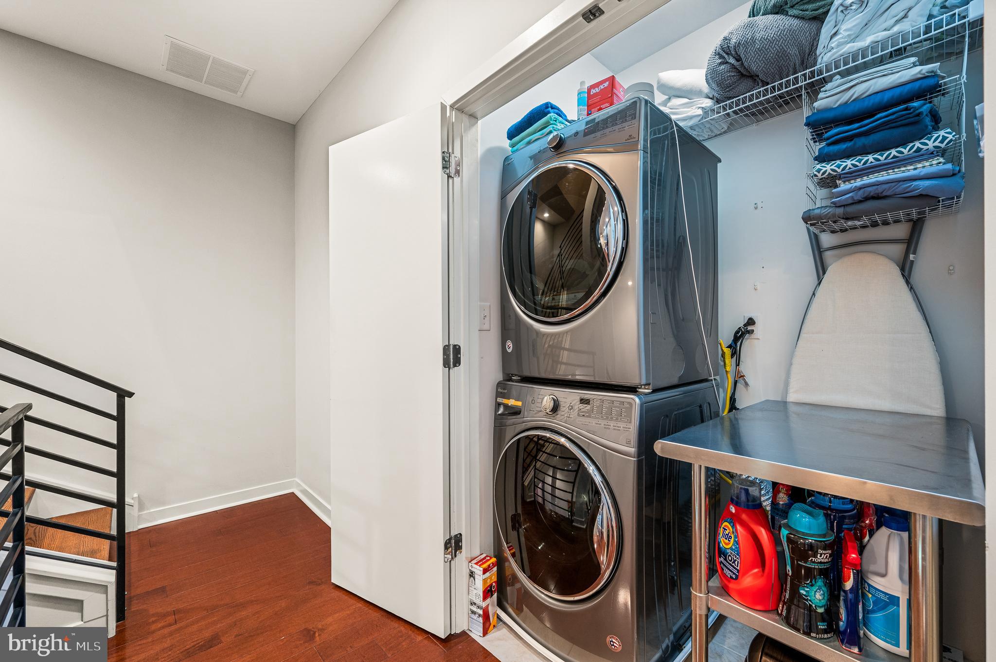 GRADUATE HOSPITAL - Residential