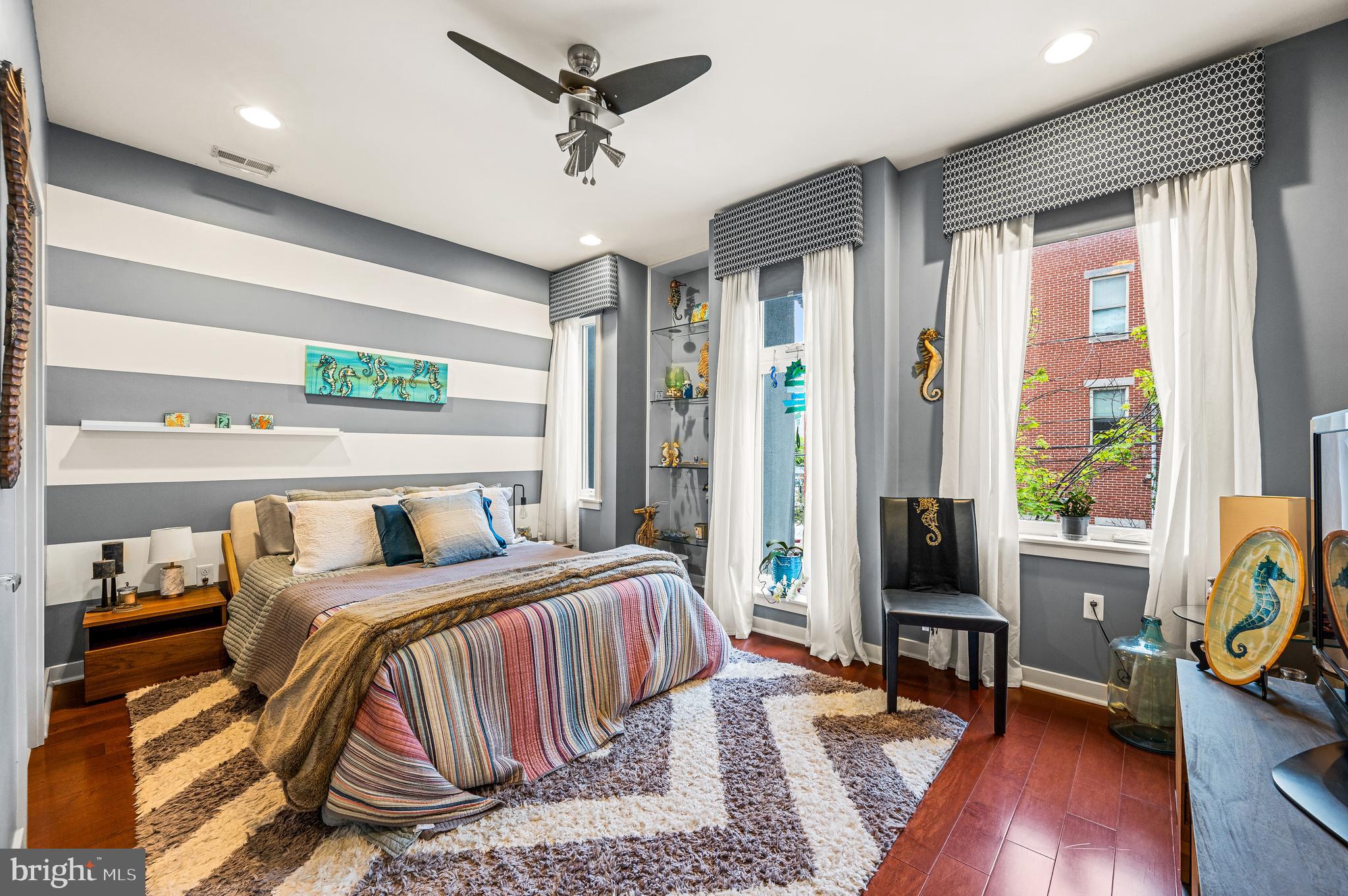 GRADUATE HOSPITAL - Residential