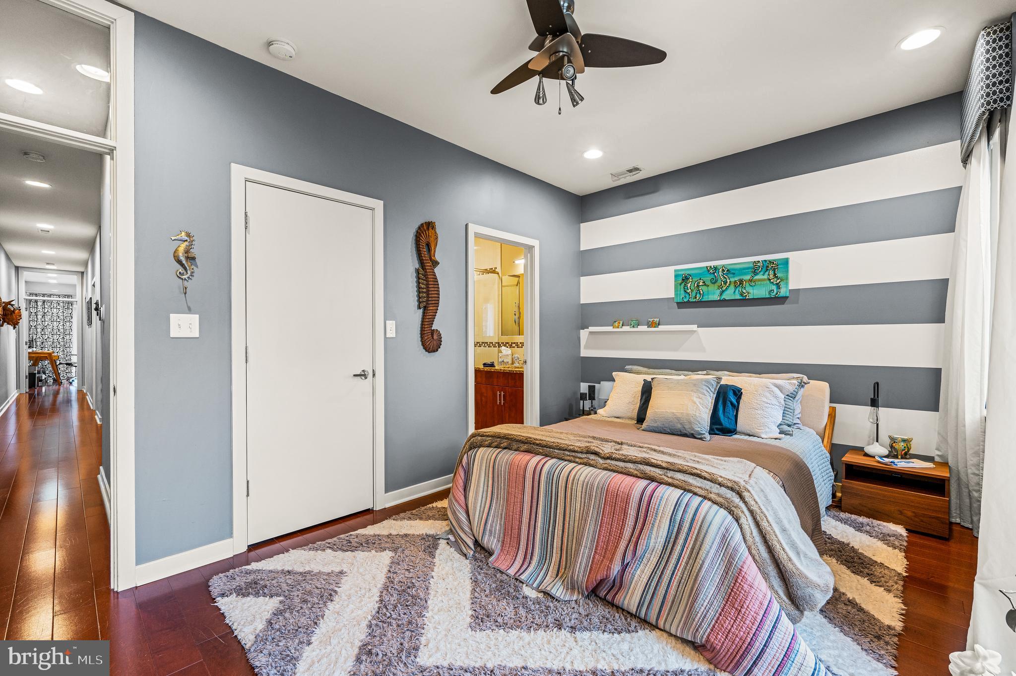 GRADUATE HOSPITAL - Residential