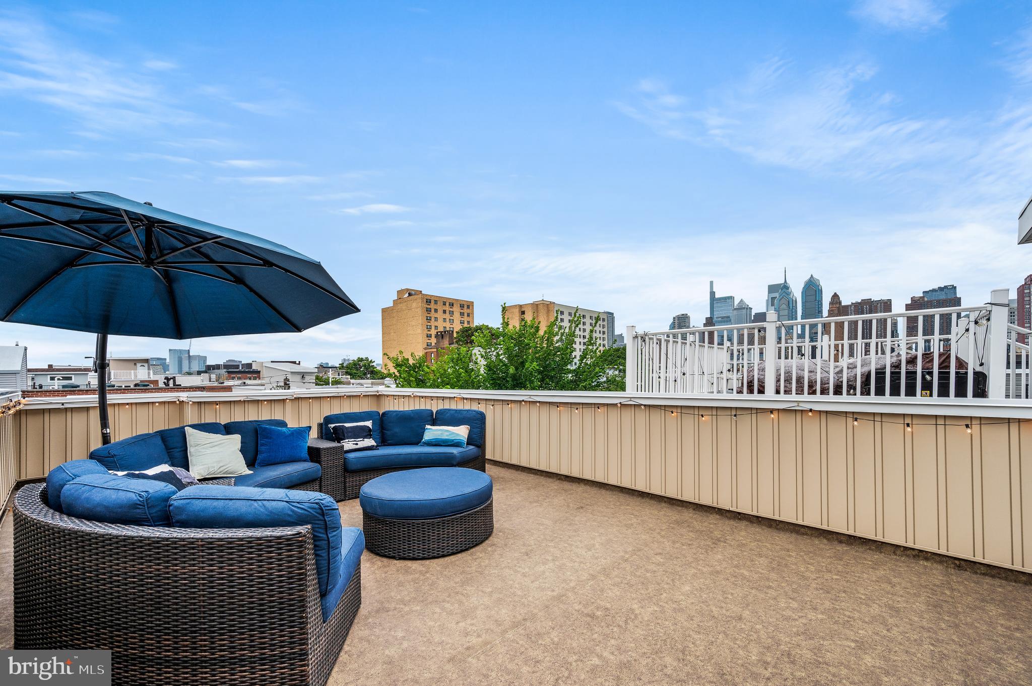 GRADUATE HOSPITAL - Residential