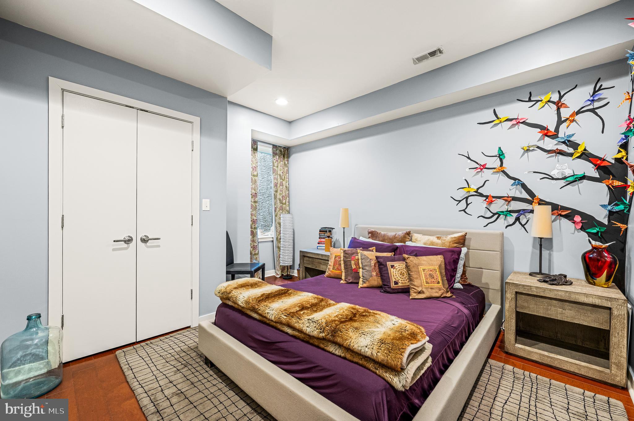 GRADUATE HOSPITAL - Residential