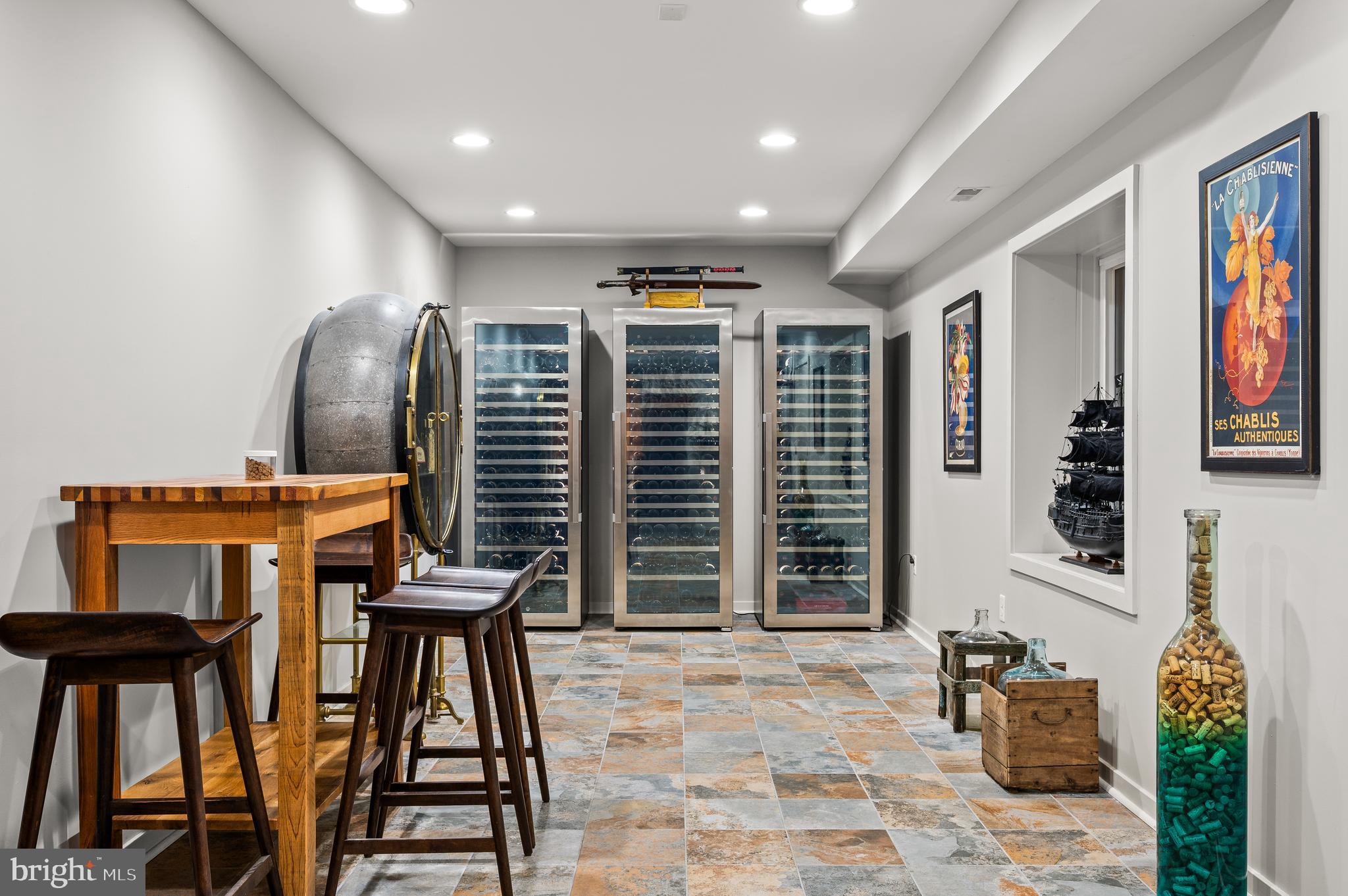 GRADUATE HOSPITAL - Residential