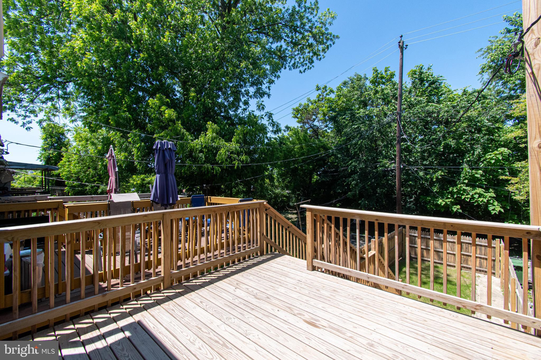 COPPIN HEIGHTS - Residential Lease