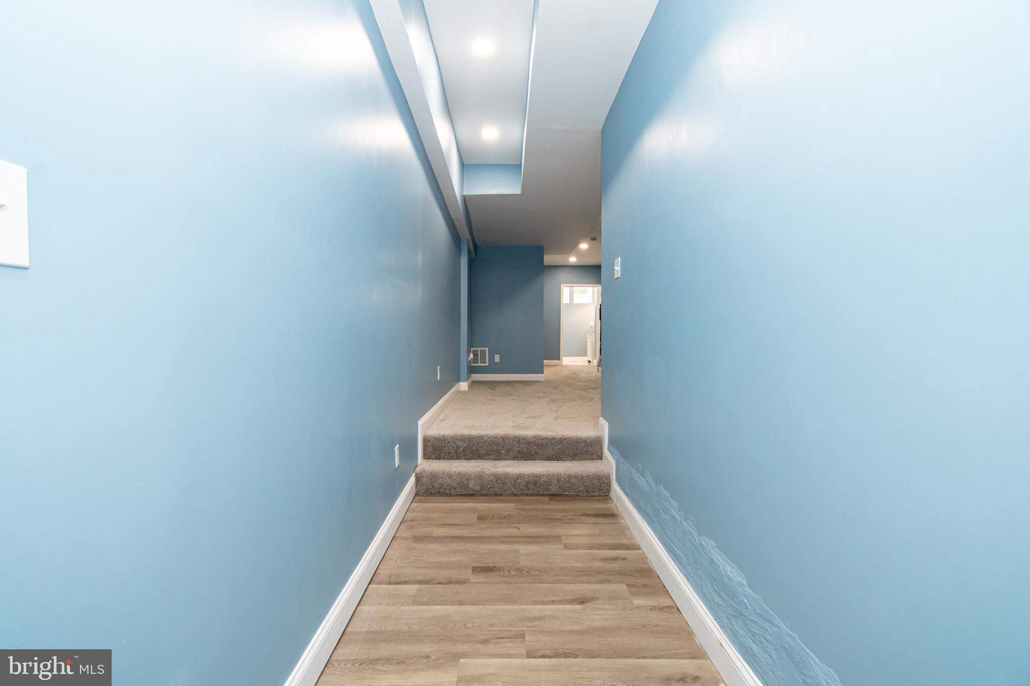 COPPIN HEIGHTS - Residential Lease