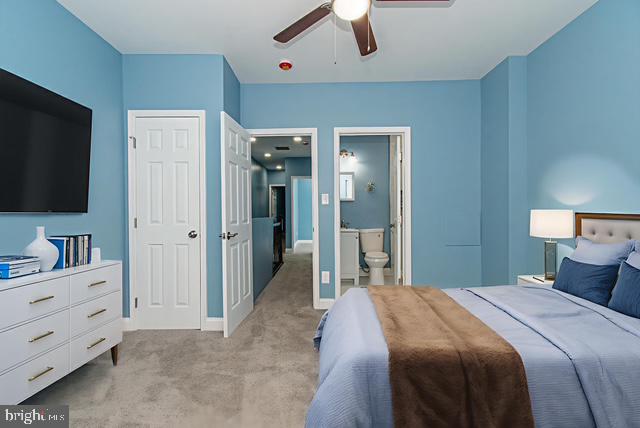 COPPIN HEIGHTS - Residential Lease