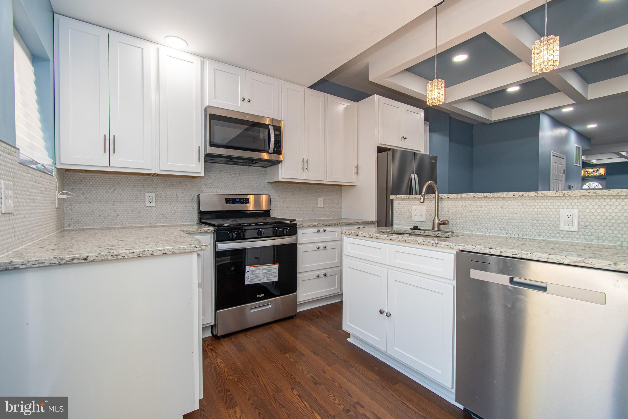 COPPIN HEIGHTS - Residential Lease