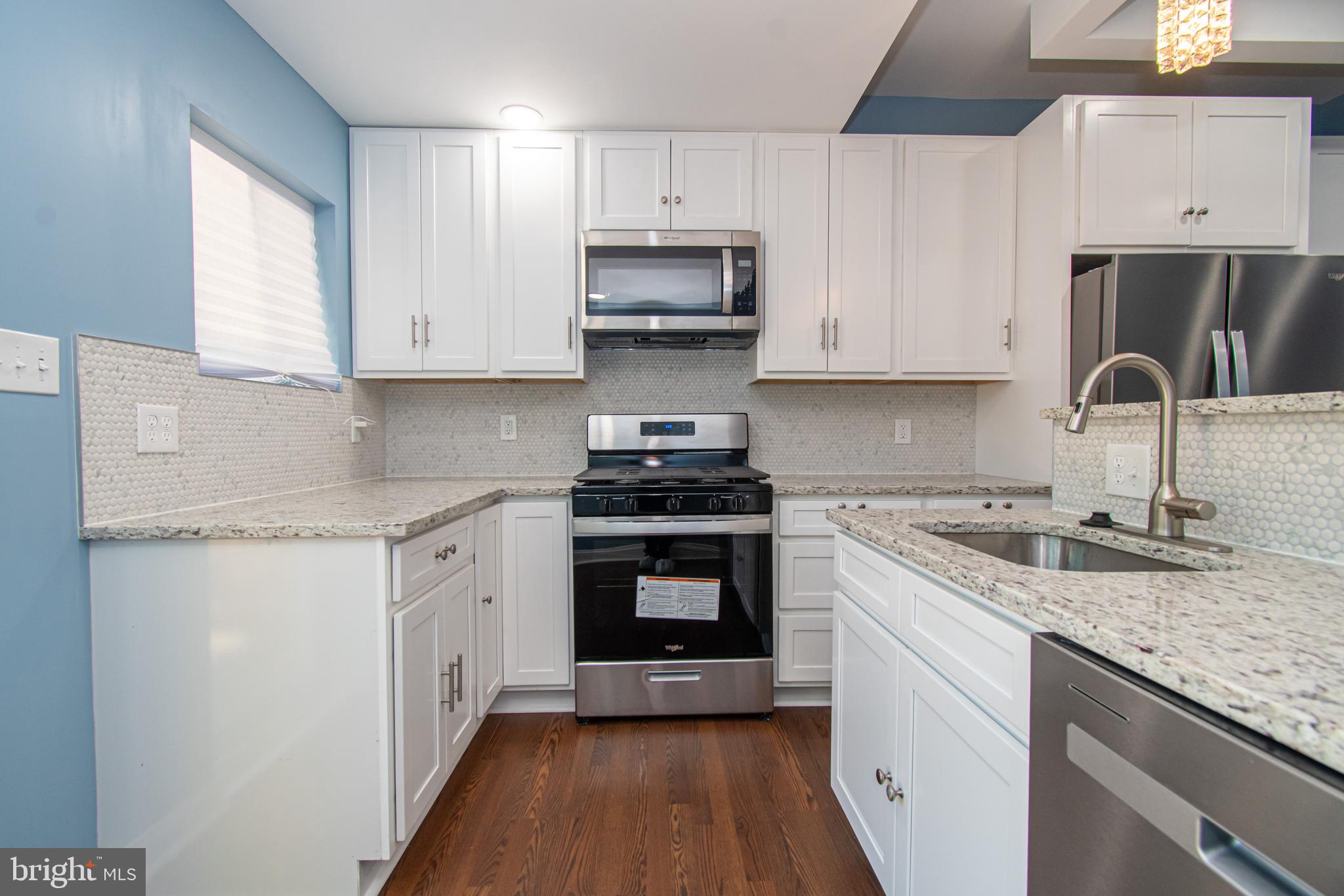 COPPIN HEIGHTS - Residential Lease