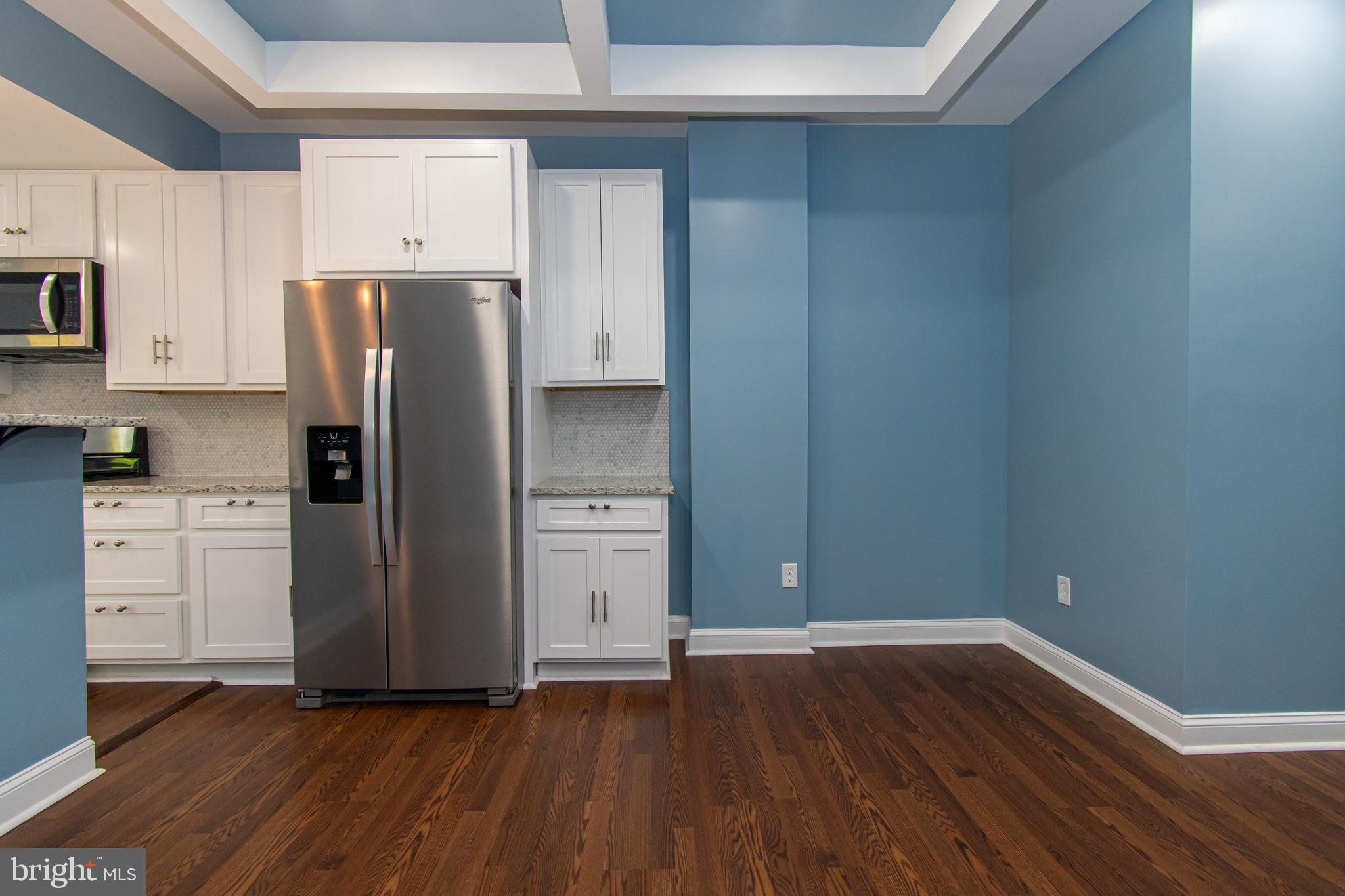 COPPIN HEIGHTS - Residential Lease