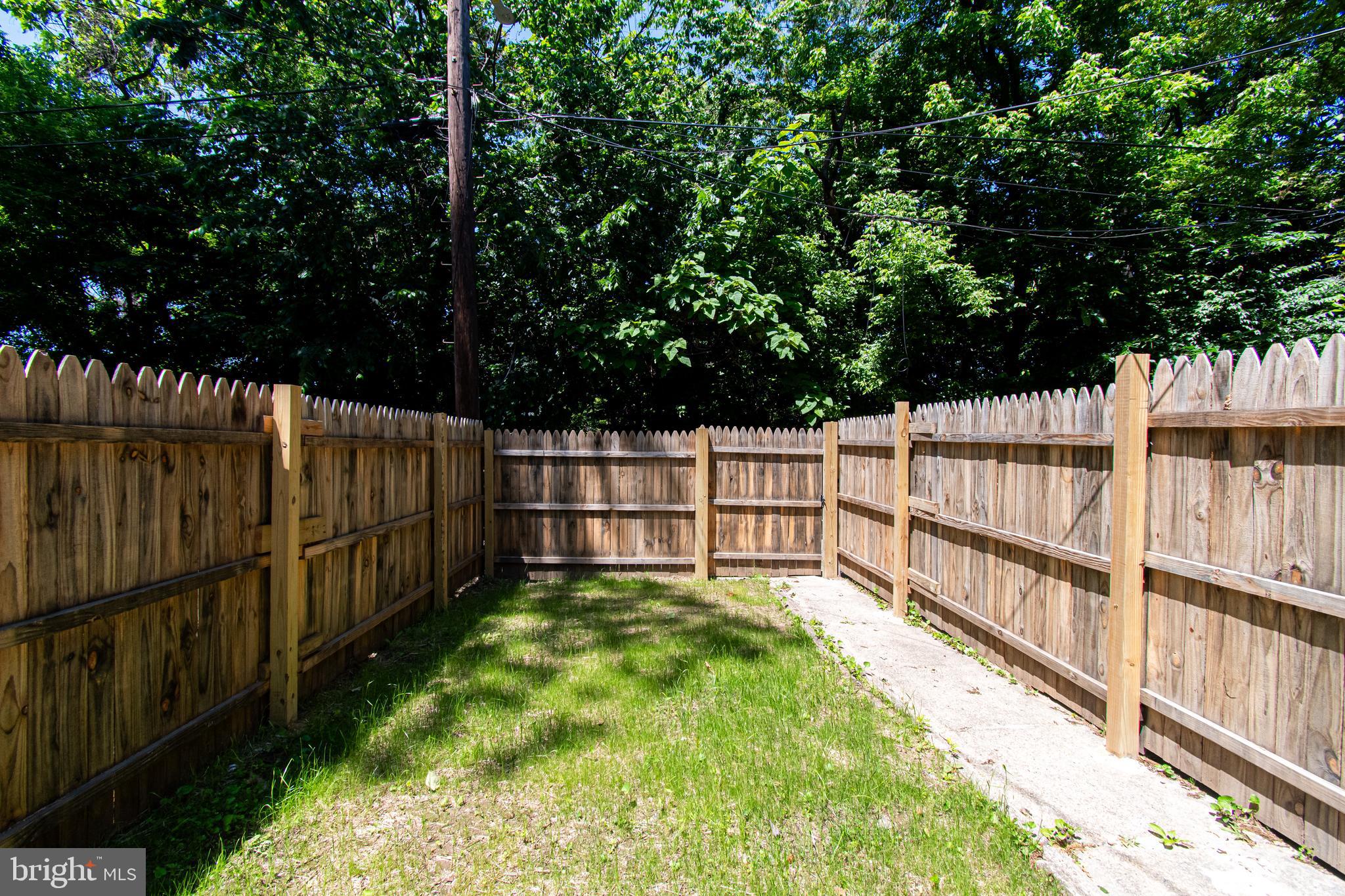 COPPIN HEIGHTS - Residential Lease