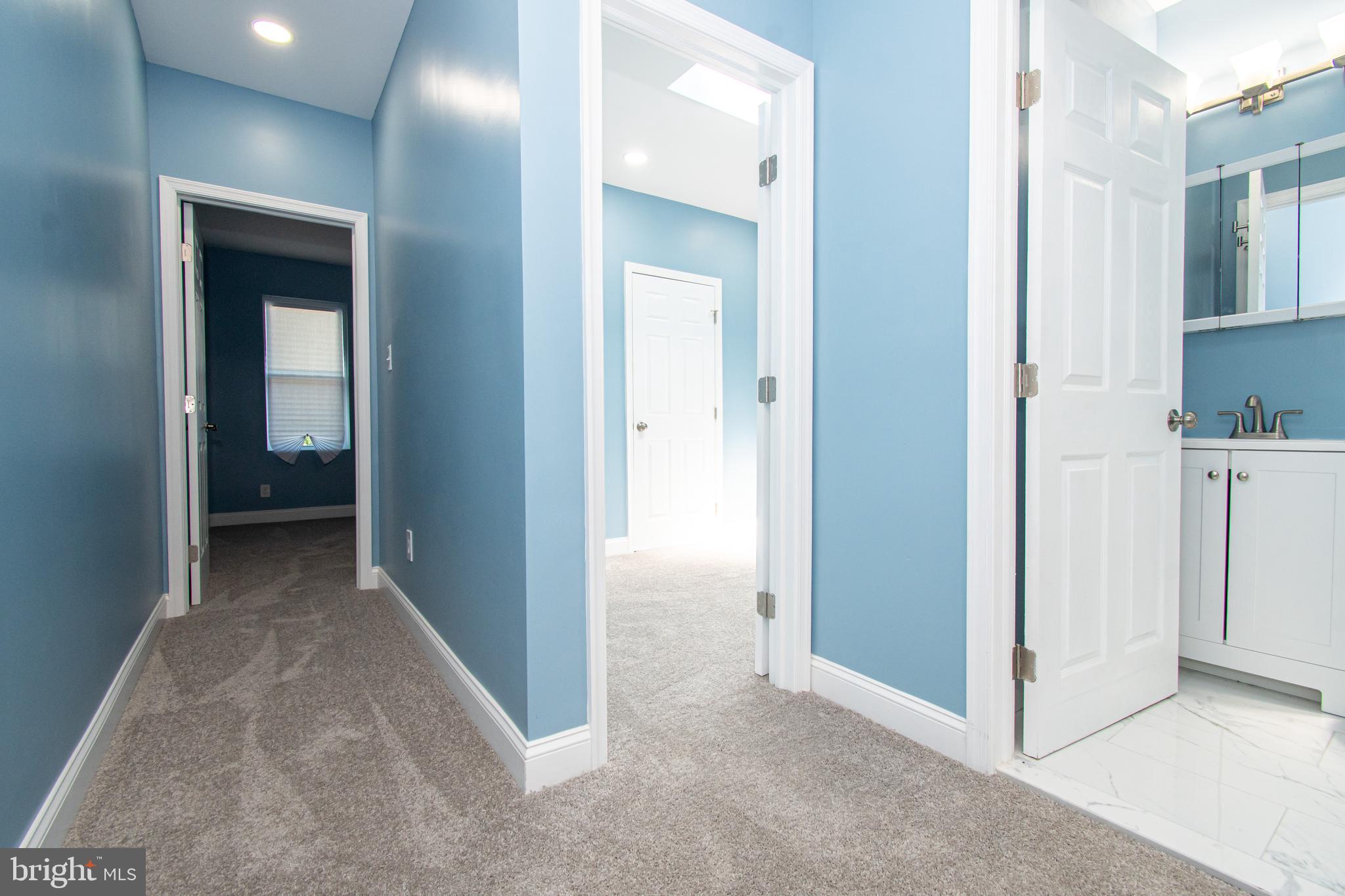 COPPIN HEIGHTS - Residential Lease