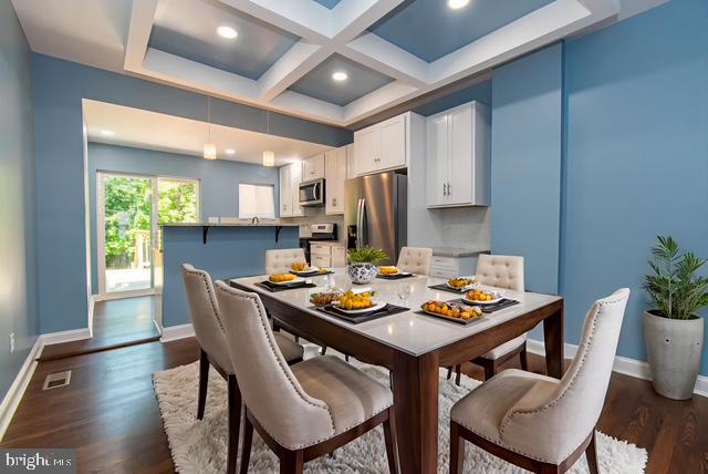 COPPIN HEIGHTS - Residential Lease