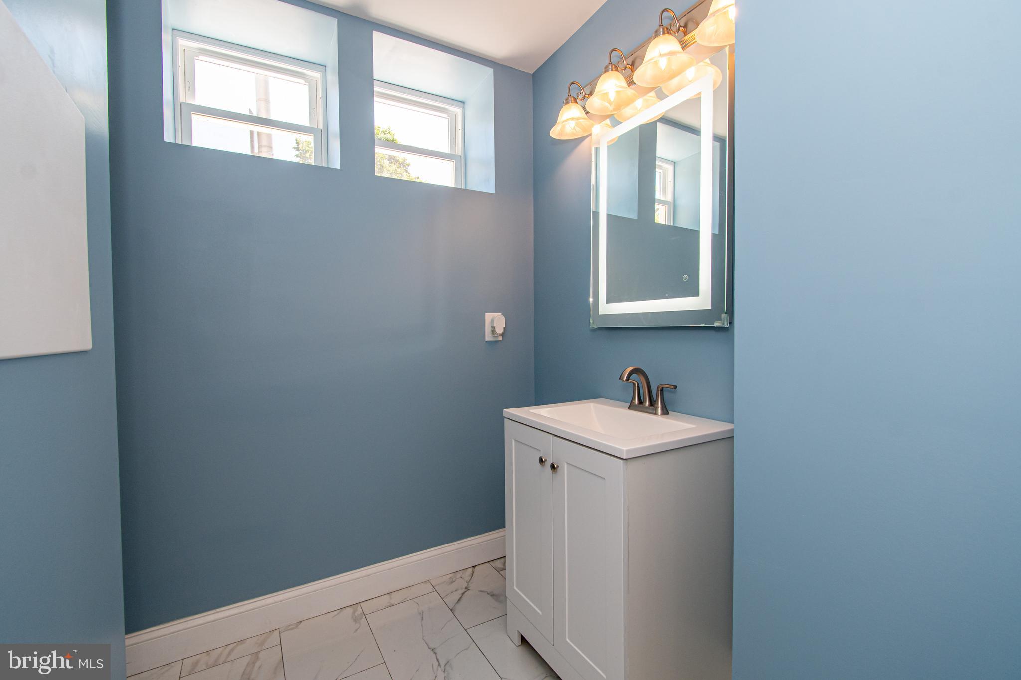 COPPIN HEIGHTS - Residential Lease