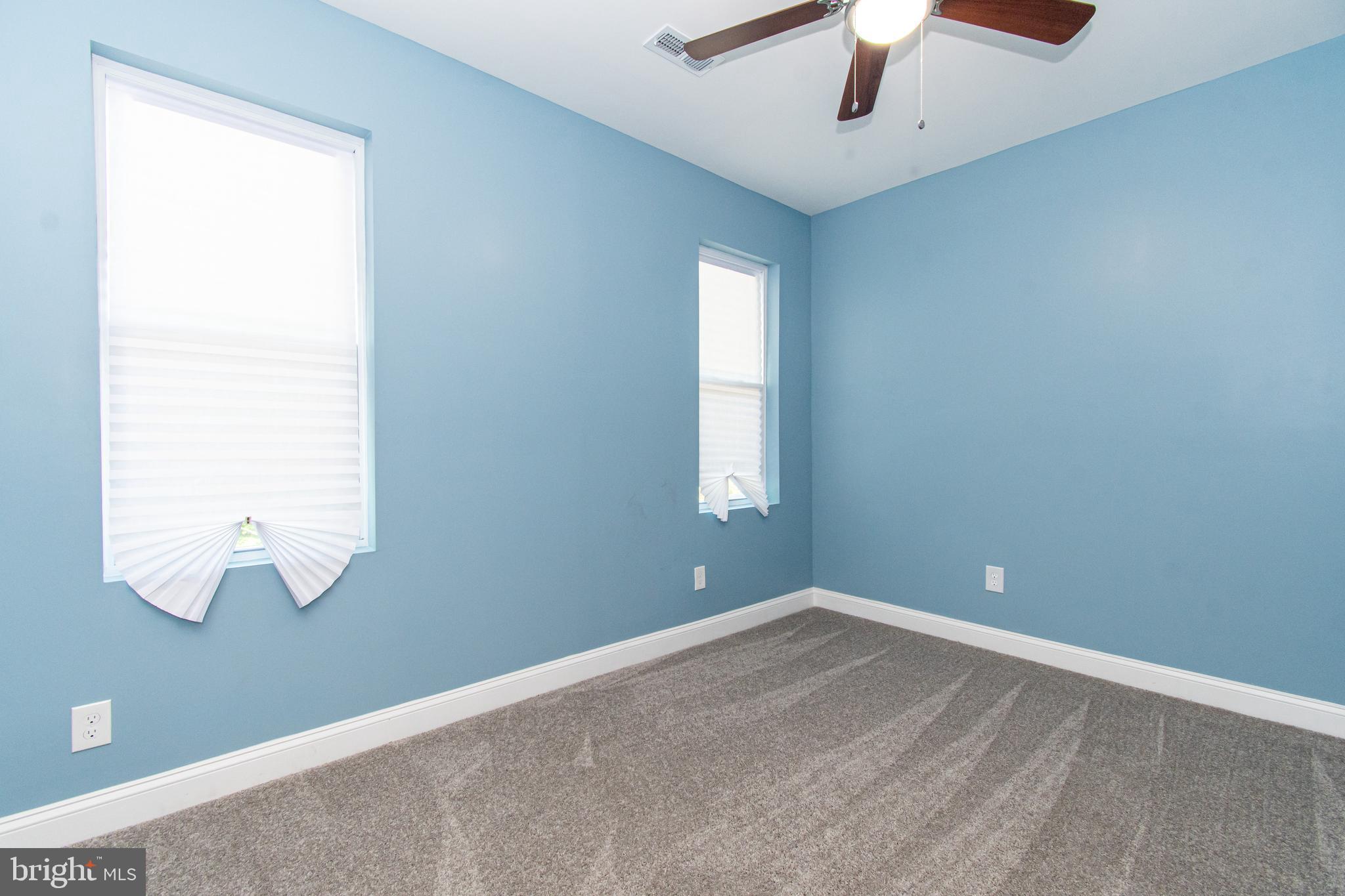 COPPIN HEIGHTS - Residential Lease