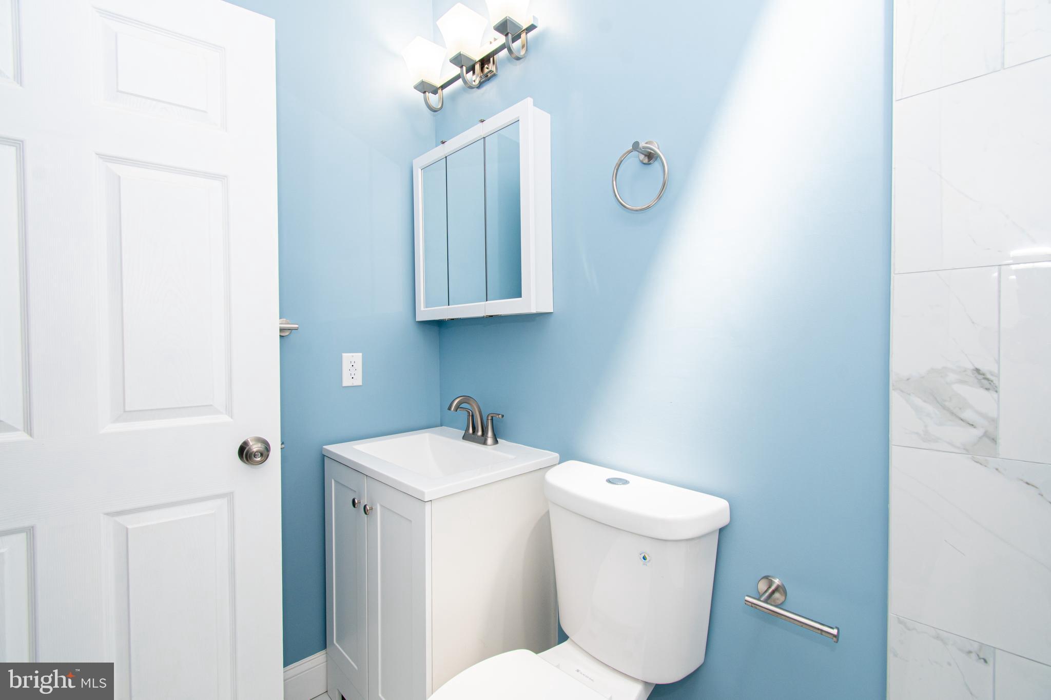 COPPIN HEIGHTS - Residential Lease