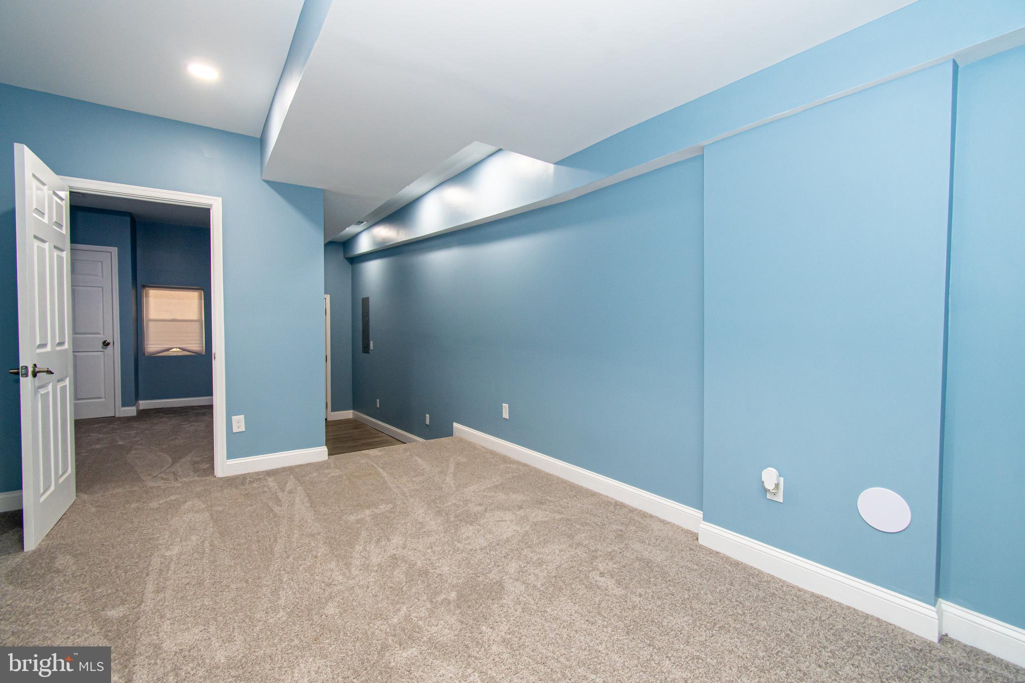 COPPIN HEIGHTS - Residential Lease