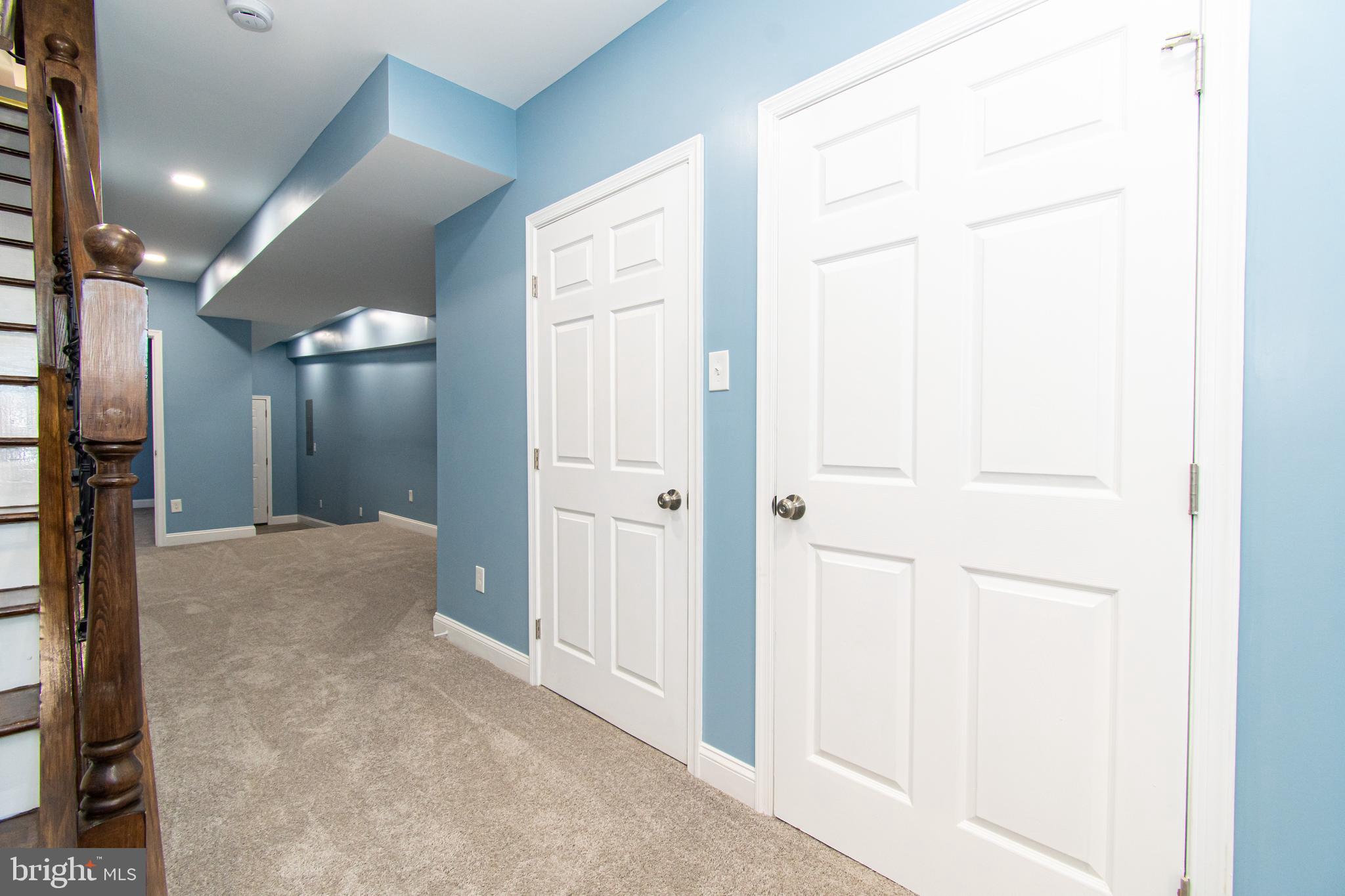 COPPIN HEIGHTS - Residential Lease