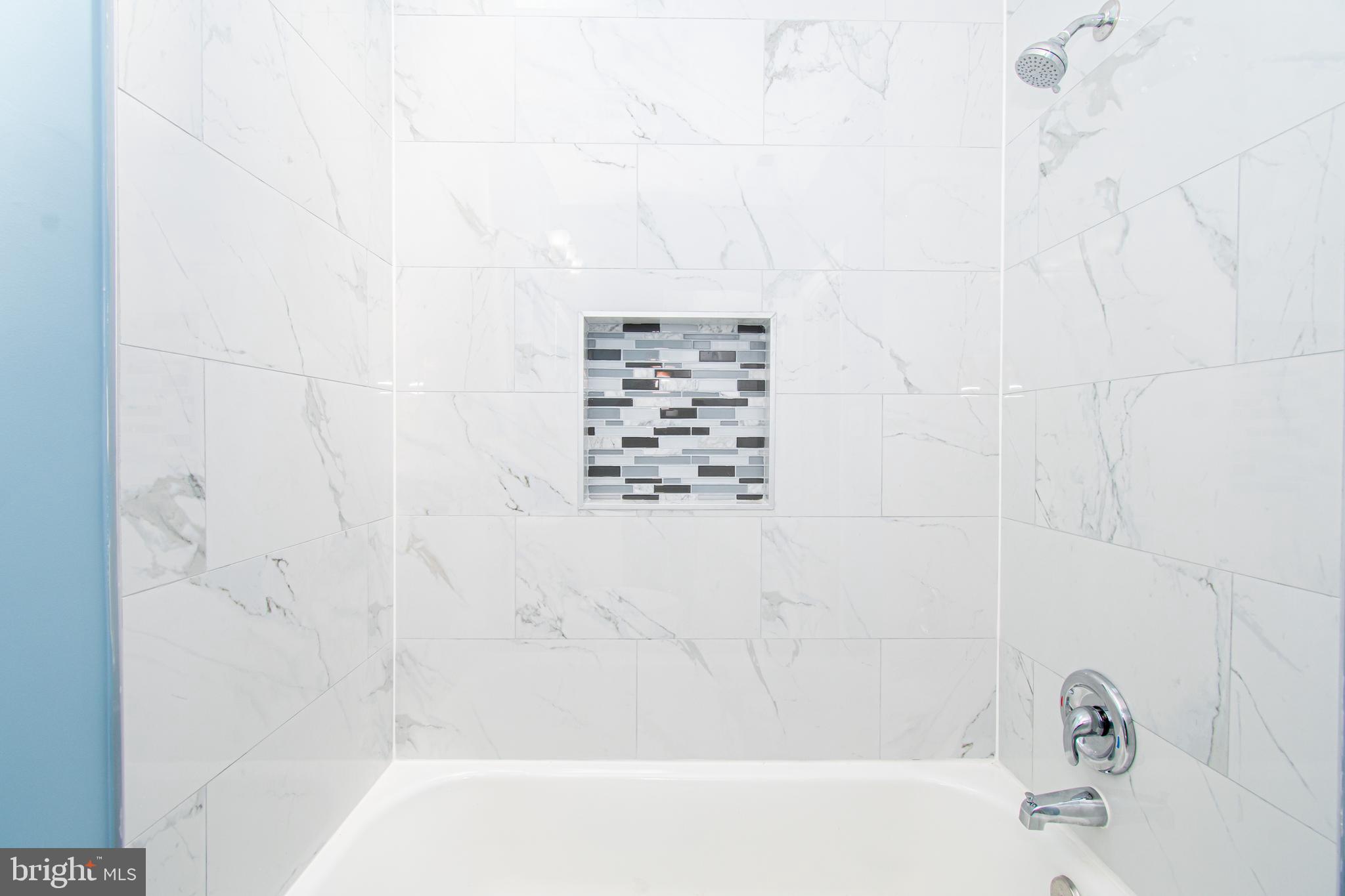 COPPIN HEIGHTS - Residential Lease