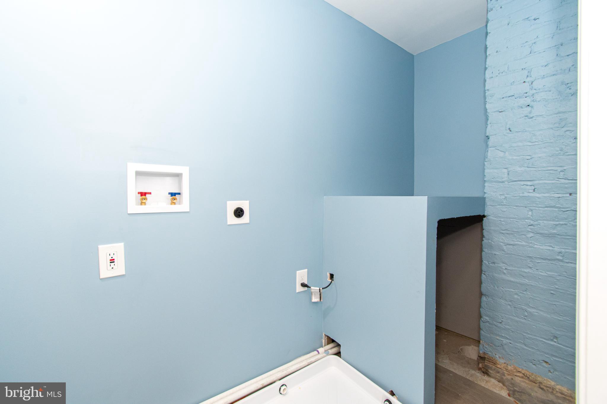 COPPIN HEIGHTS - Residential Lease