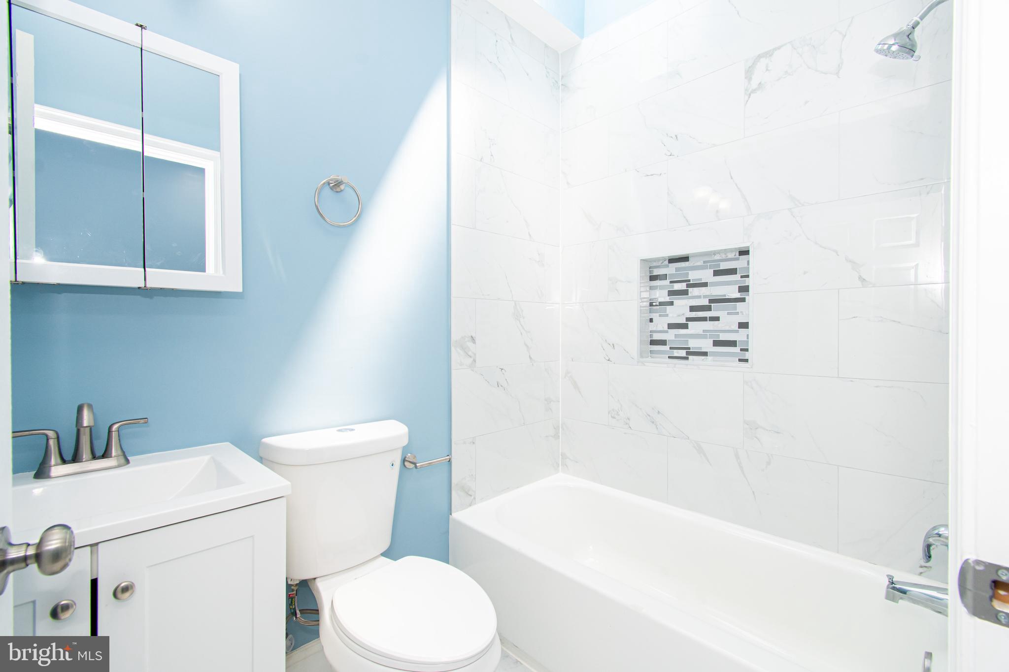 COPPIN HEIGHTS - Residential Lease