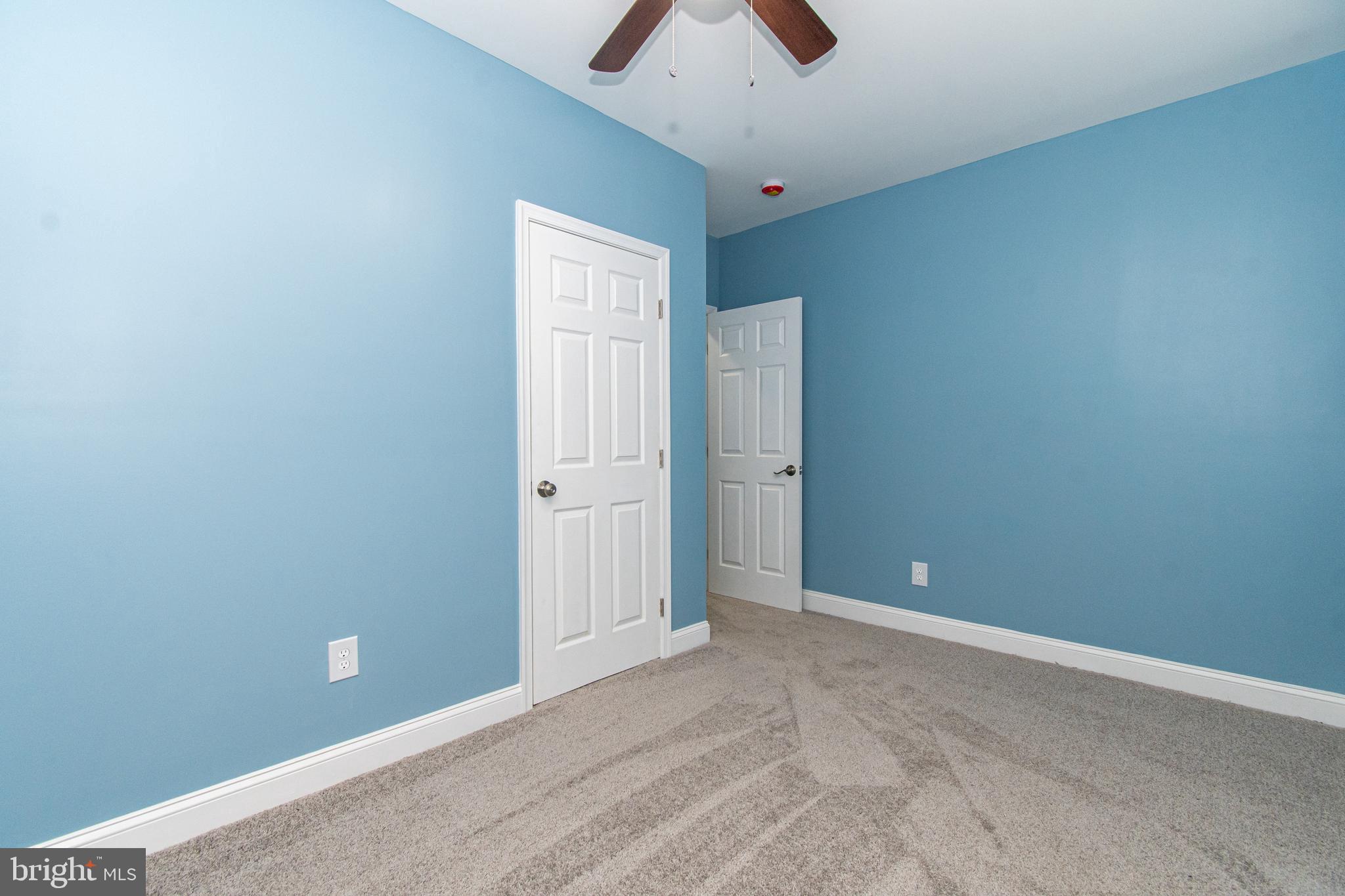 COPPIN HEIGHTS - Residential Lease