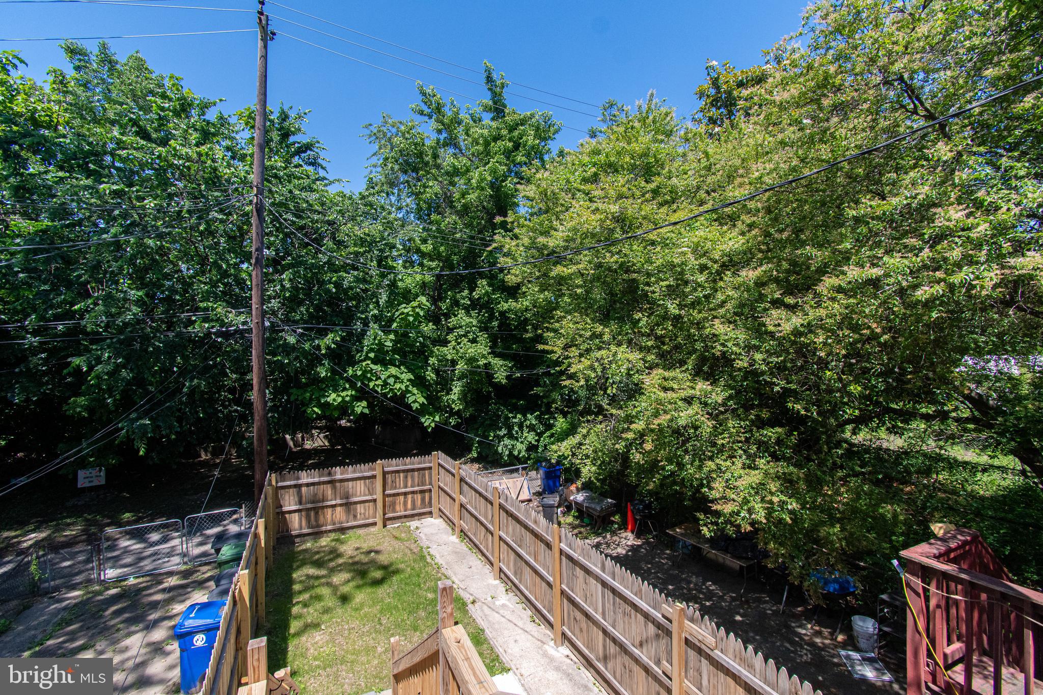 COPPIN HEIGHTS - Residential Lease