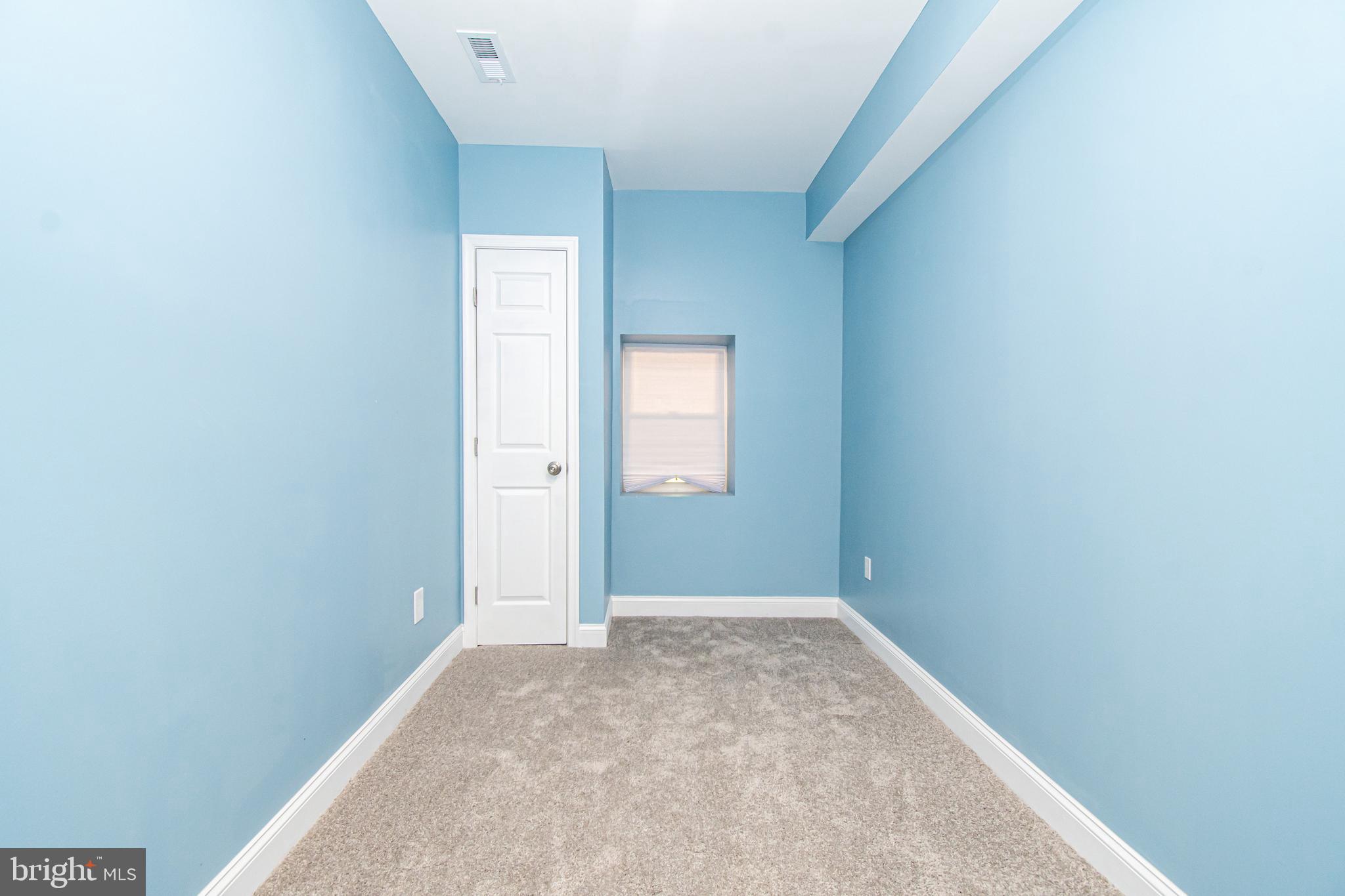 COPPIN HEIGHTS - Residential Lease