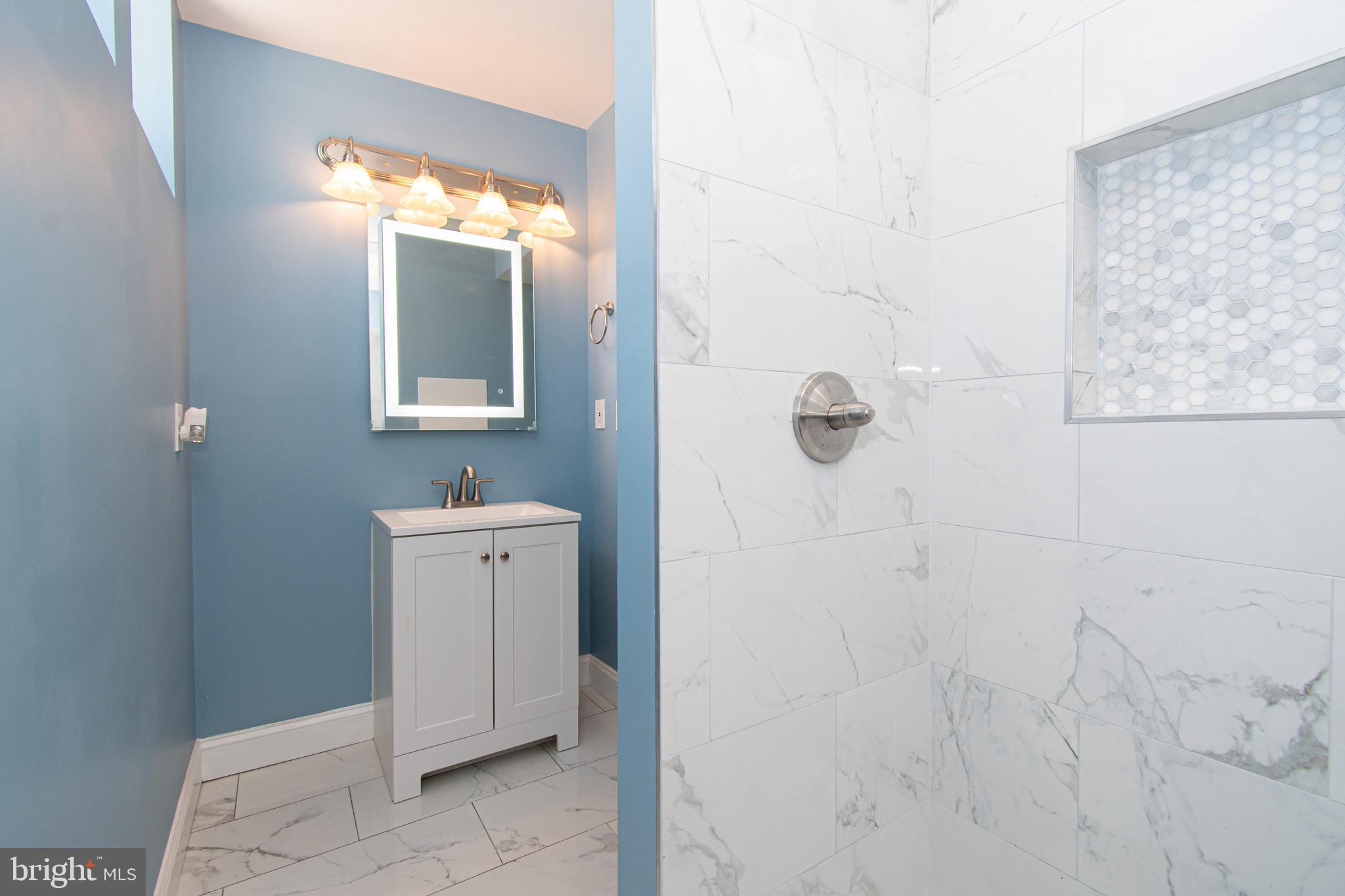 COPPIN HEIGHTS - Residential Lease