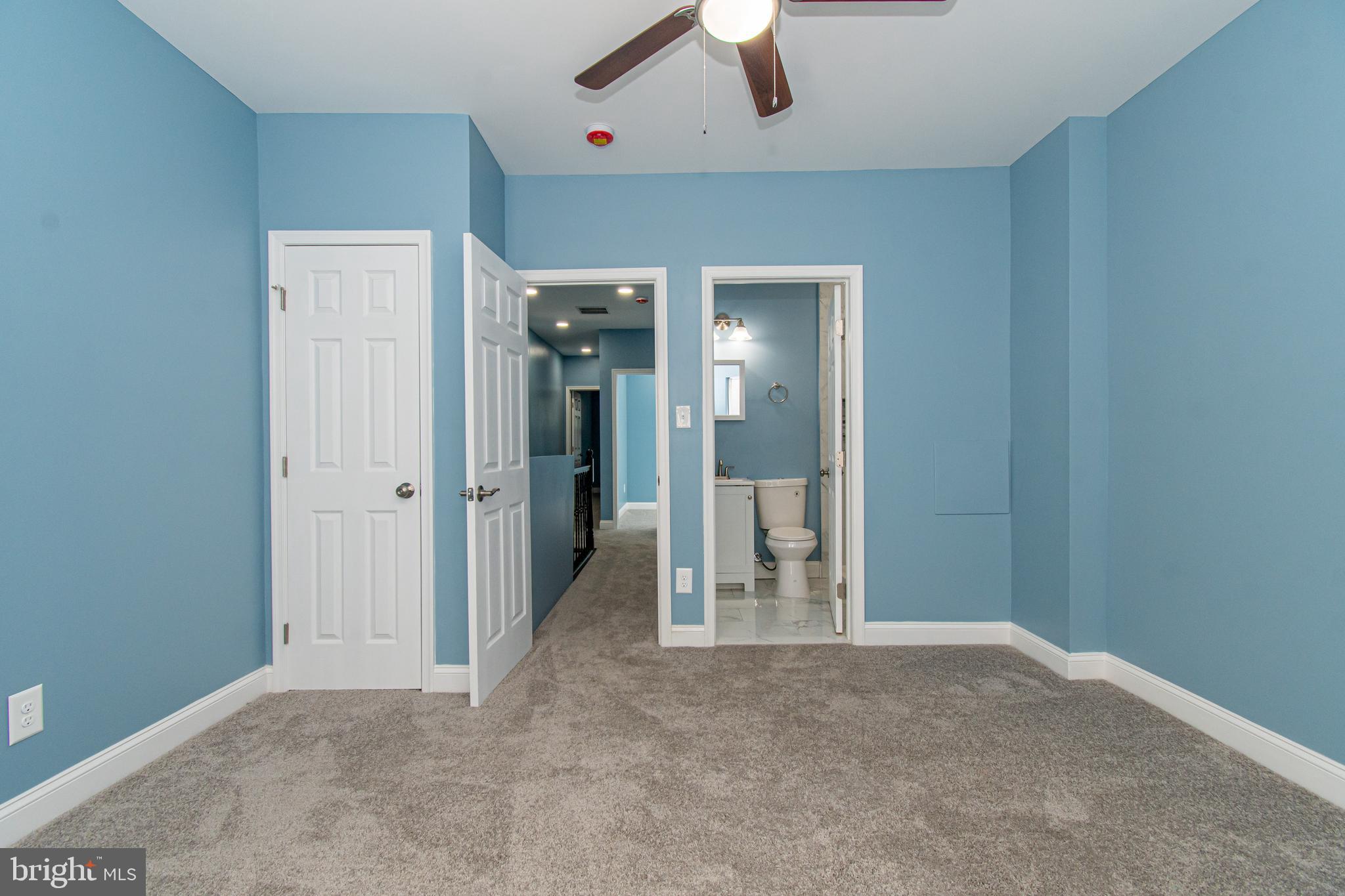 COPPIN HEIGHTS - Residential Lease