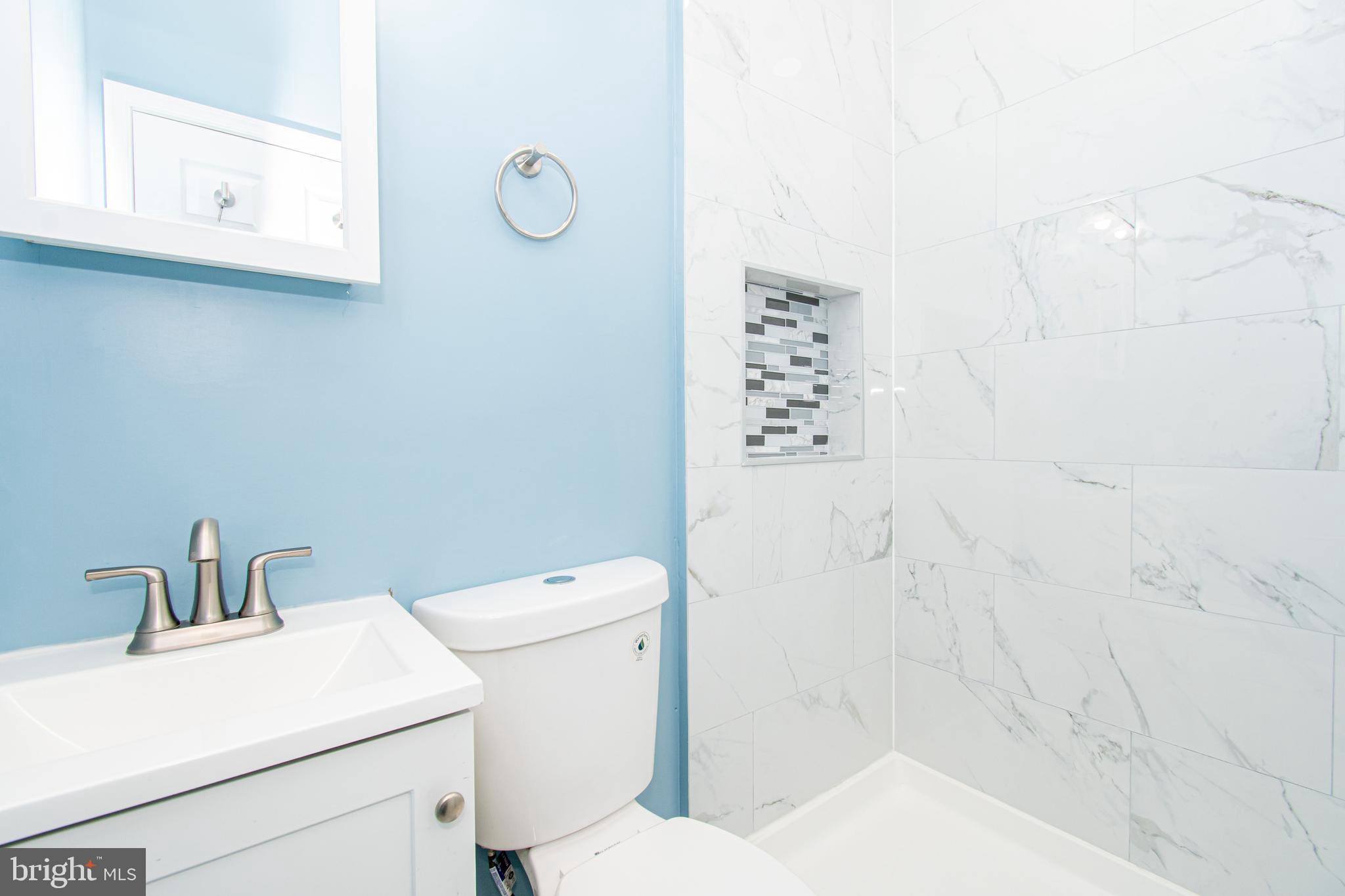 COPPIN HEIGHTS - Residential Lease