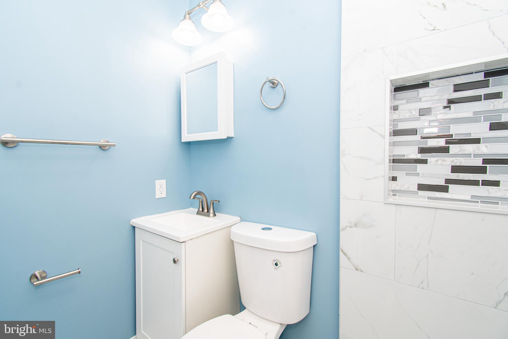 COPPIN HEIGHTS - Residential Lease