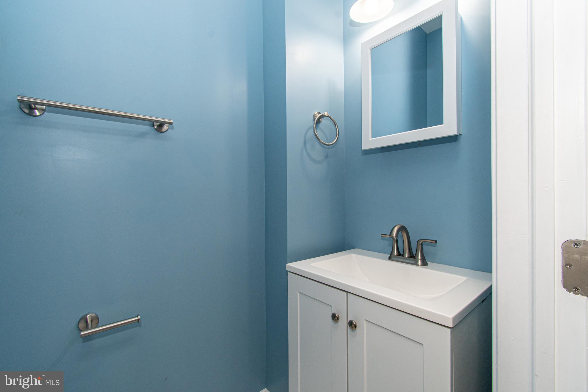 COPPIN HEIGHTS - Residential Lease