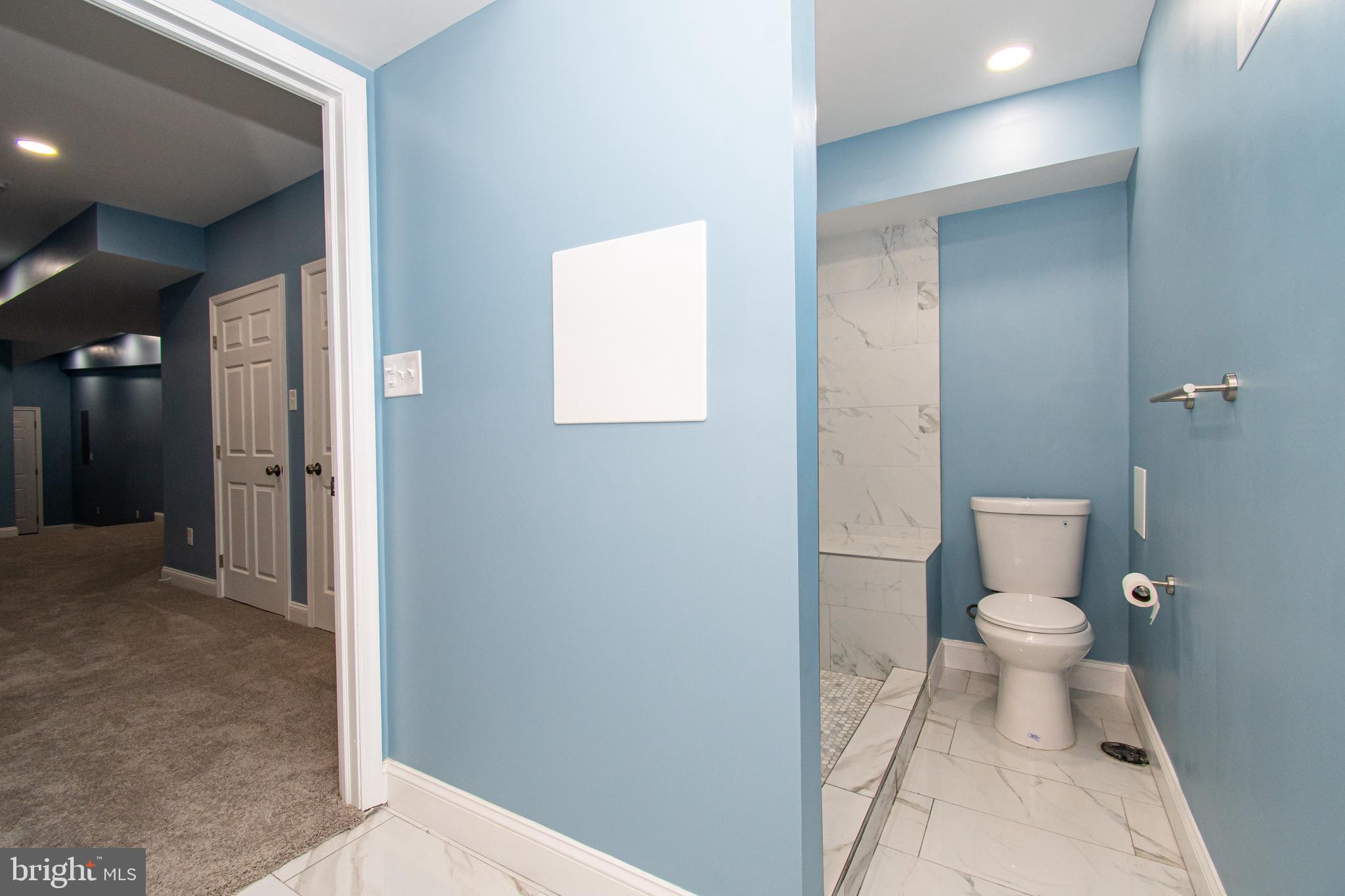 COPPIN HEIGHTS - Residential Lease