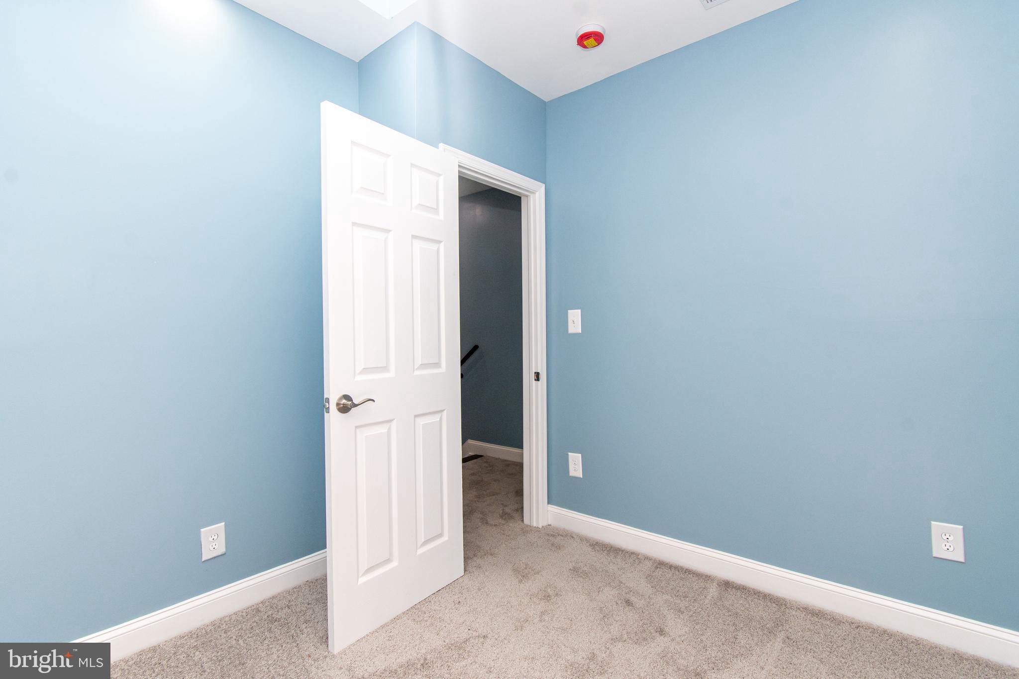 COPPIN HEIGHTS - Residential Lease