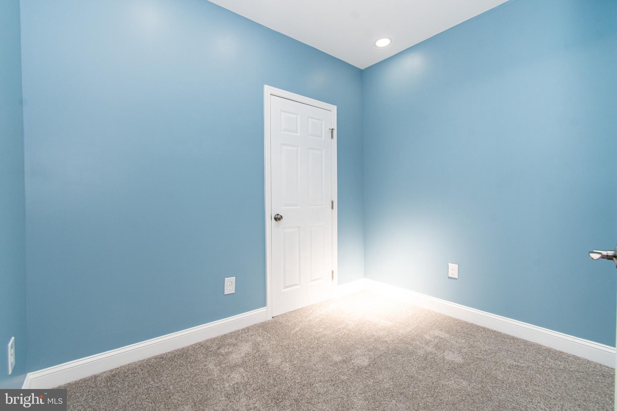 COPPIN HEIGHTS - Residential Lease