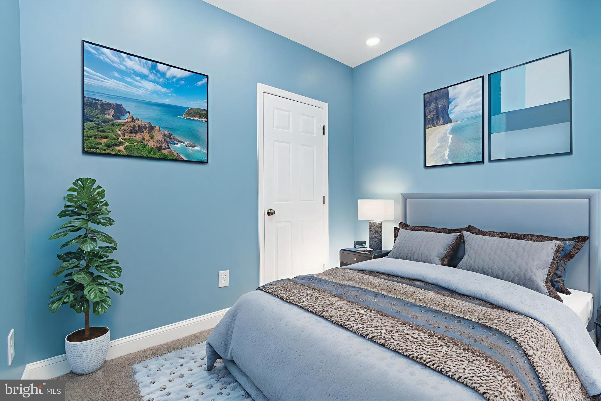 COPPIN HEIGHTS - Residential Lease